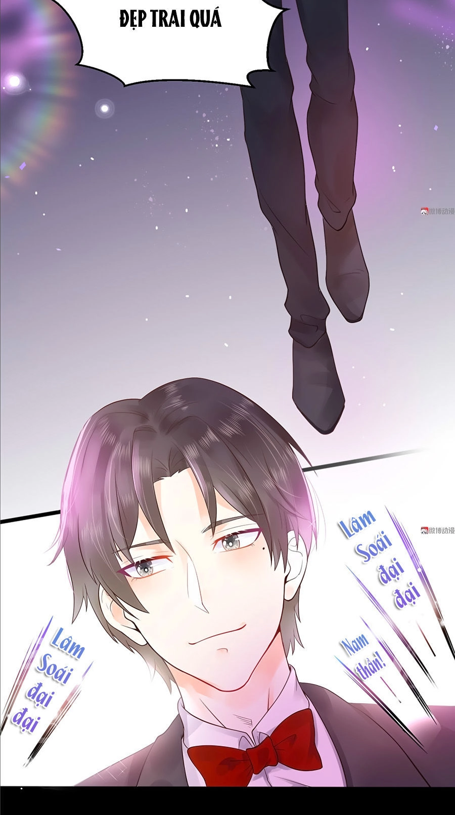 Bọn Họ Đều Muốn Gả Cho Tôi Làm Sao Đây? Chapter 1 - 30