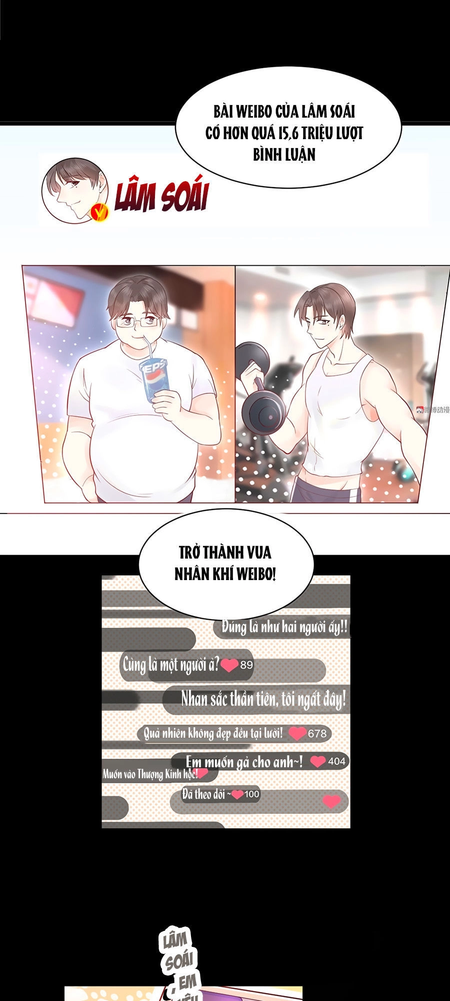 Bọn Họ Đều Muốn Gả Cho Tôi Làm Sao Đây? Chapter 1 - 31