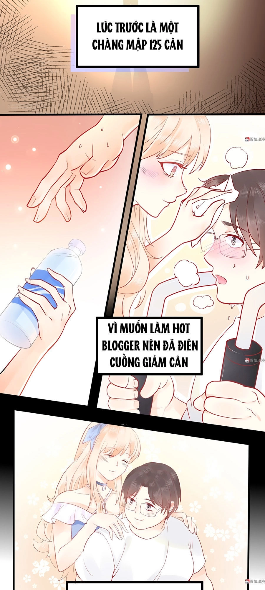 Bọn Họ Đều Muốn Gả Cho Tôi Làm Sao Đây? Chapter 1 - 34