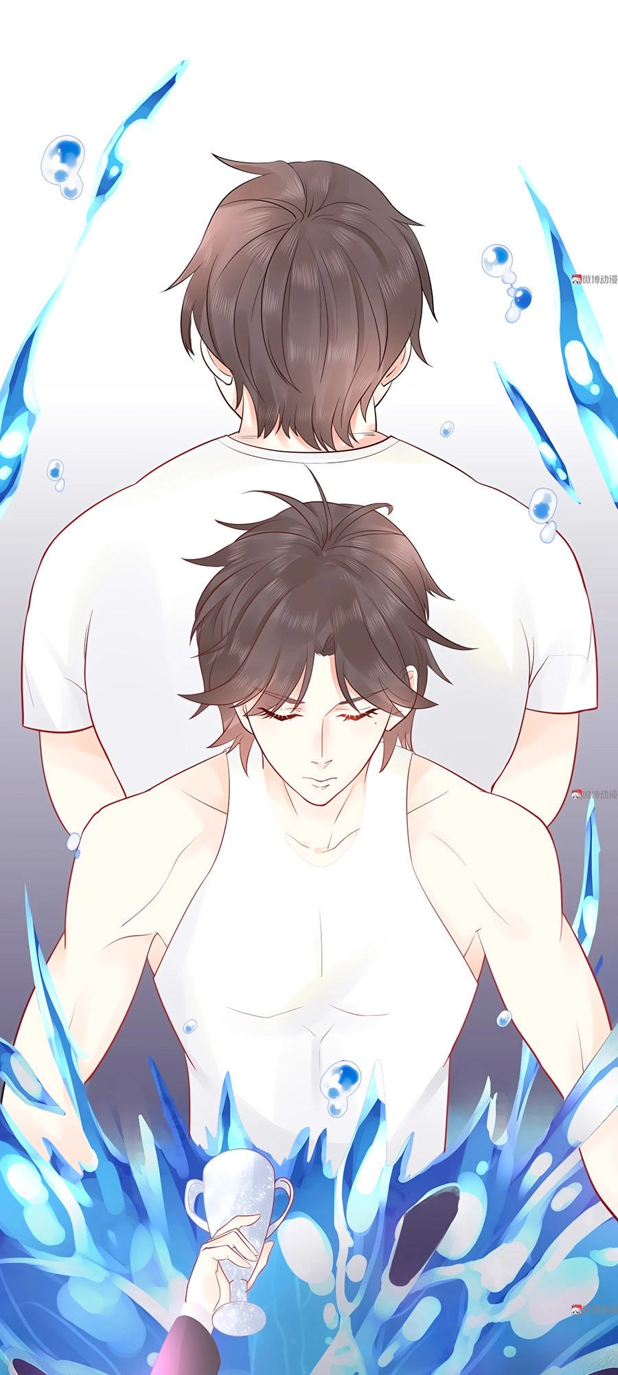 Bọn Họ Đều Muốn Gả Cho Tôi Làm Sao Đây? Chapter 1 - 36