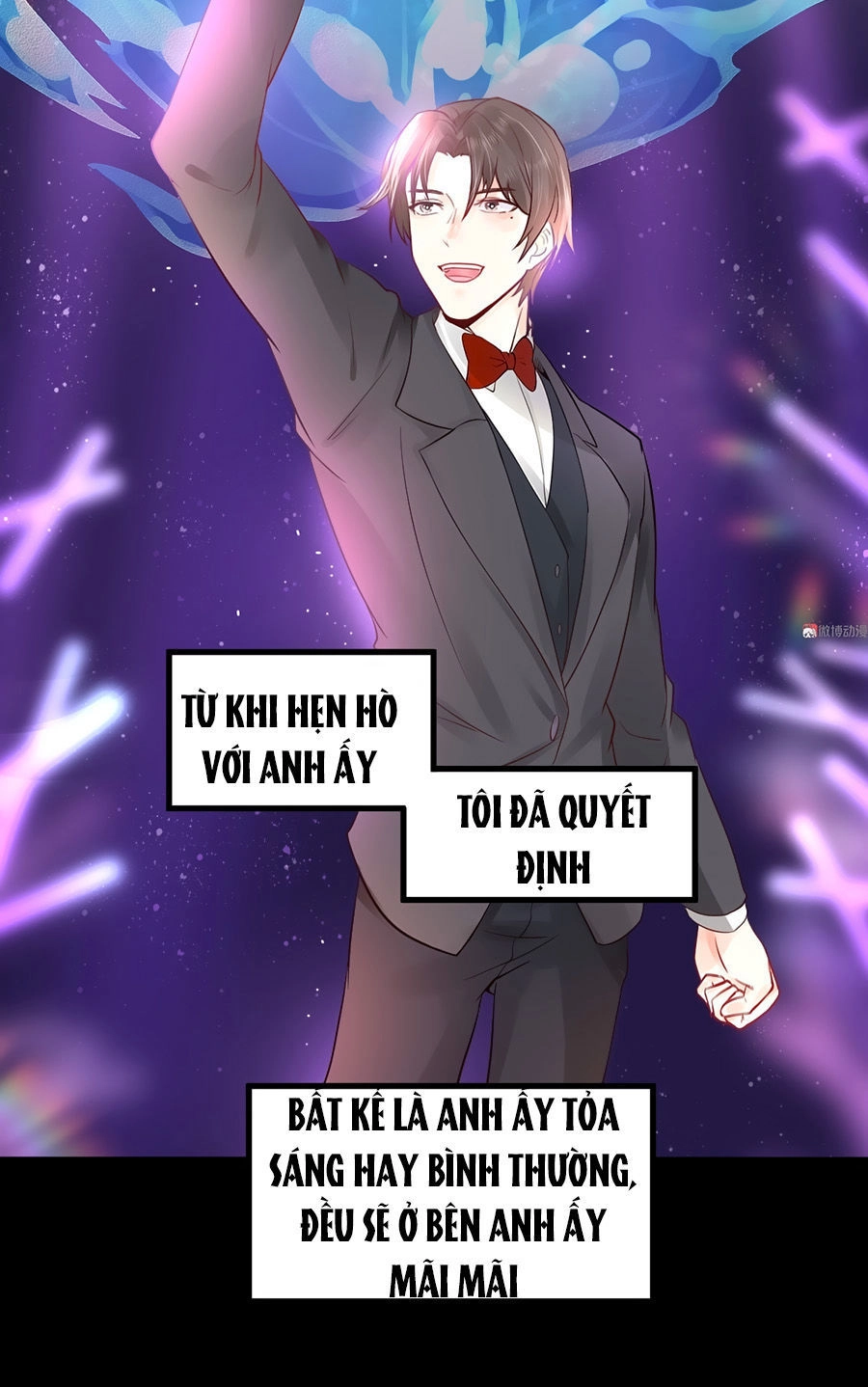 Bọn Họ Đều Muốn Gả Cho Tôi Làm Sao Đây? Chapter 1 - 37