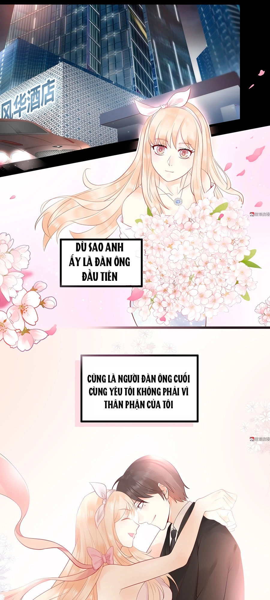 Bọn Họ Đều Muốn Gả Cho Tôi Làm Sao Đây? Chapter 1 - 38