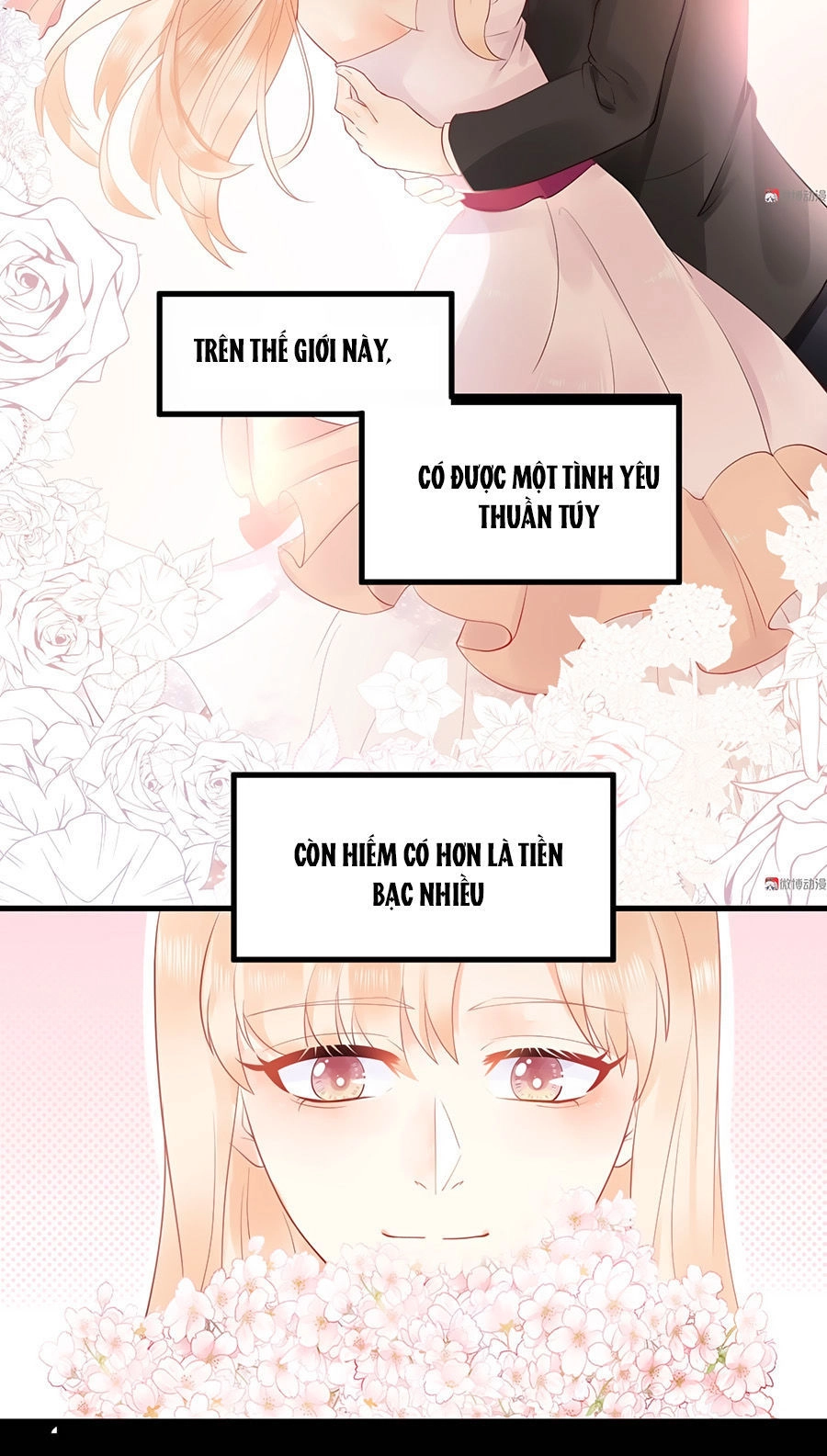 Bọn Họ Đều Muốn Gả Cho Tôi Làm Sao Đây? Chapter 1 - 39