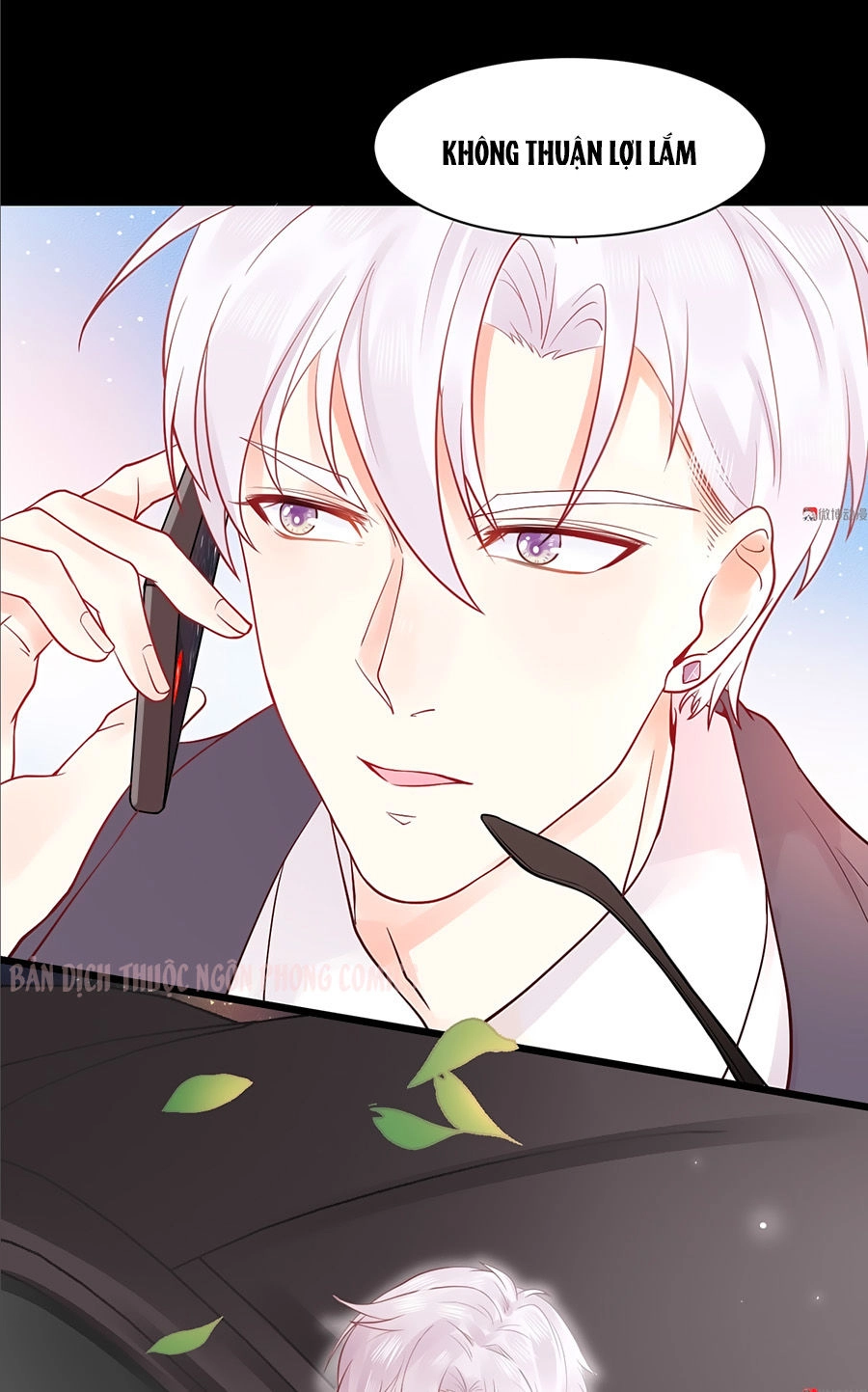 Bọn Họ Đều Muốn Gả Cho Tôi Làm Sao Đây? Chapter 1 - 42