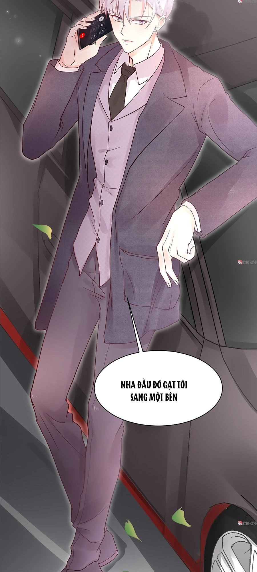 Bọn Họ Đều Muốn Gả Cho Tôi Làm Sao Đây? Chapter 1 - 43