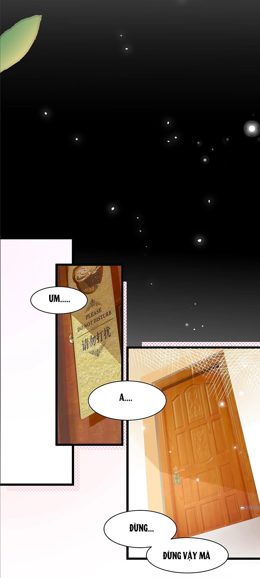 Bọn Họ Đều Muốn Gả Cho Tôi Làm Sao Đây? Chapter 1 - 45