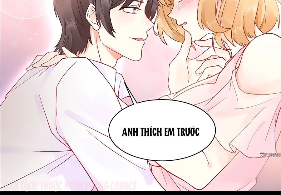 Bọn Họ Đều Muốn Gả Cho Tôi Làm Sao Đây? Chapter 1 - 47