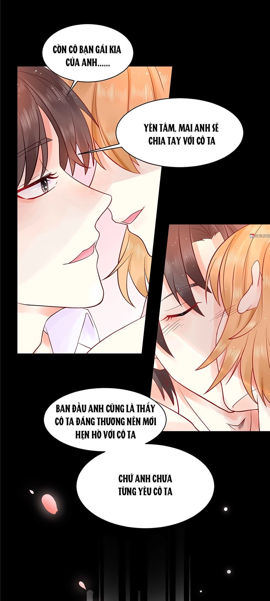 Bọn Họ Đều Muốn Gả Cho Tôi Làm Sao Đây? Chapter 1 - 48