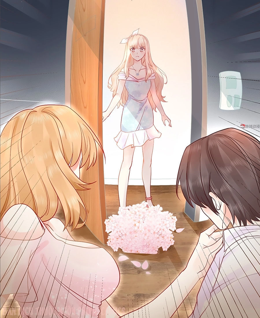 Bọn Họ Đều Muốn Gả Cho Tôi Làm Sao Đây? Chapter 1 - 50