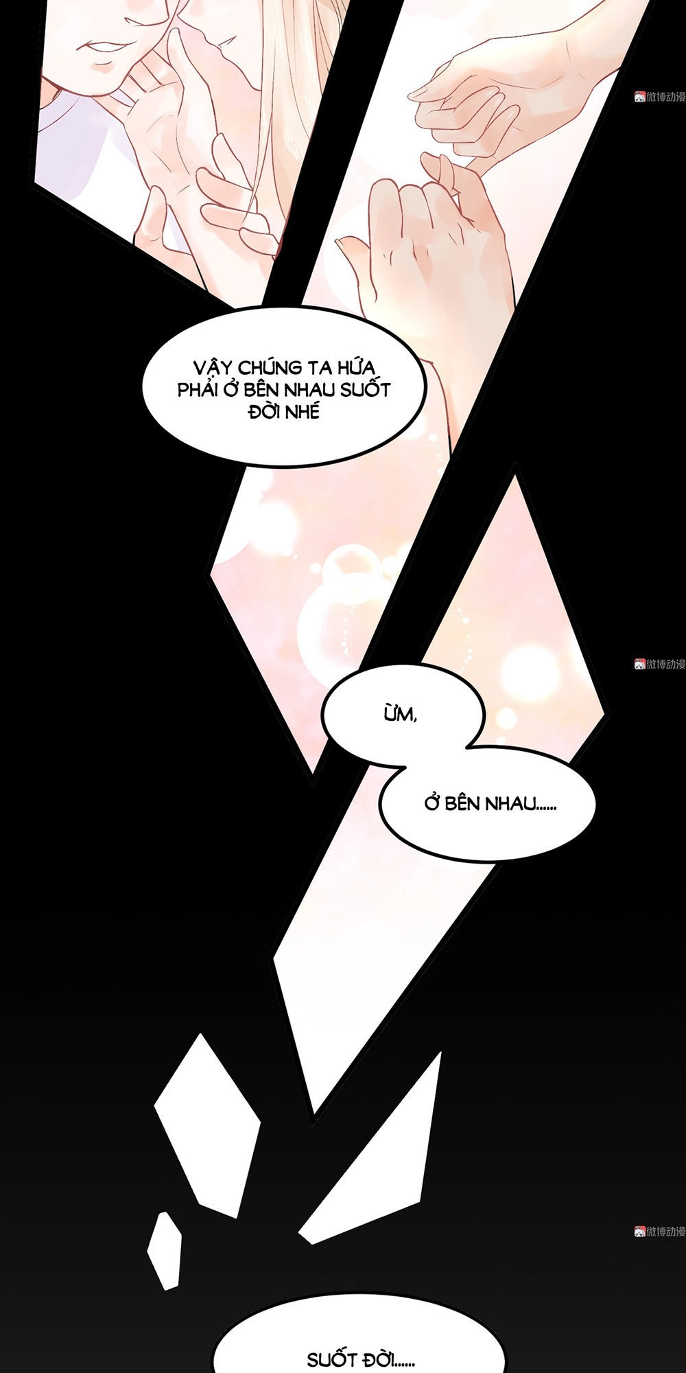 Bọn Họ Đều Muốn Gả Cho Tôi Làm Sao Đây? Chapter 2 - 6