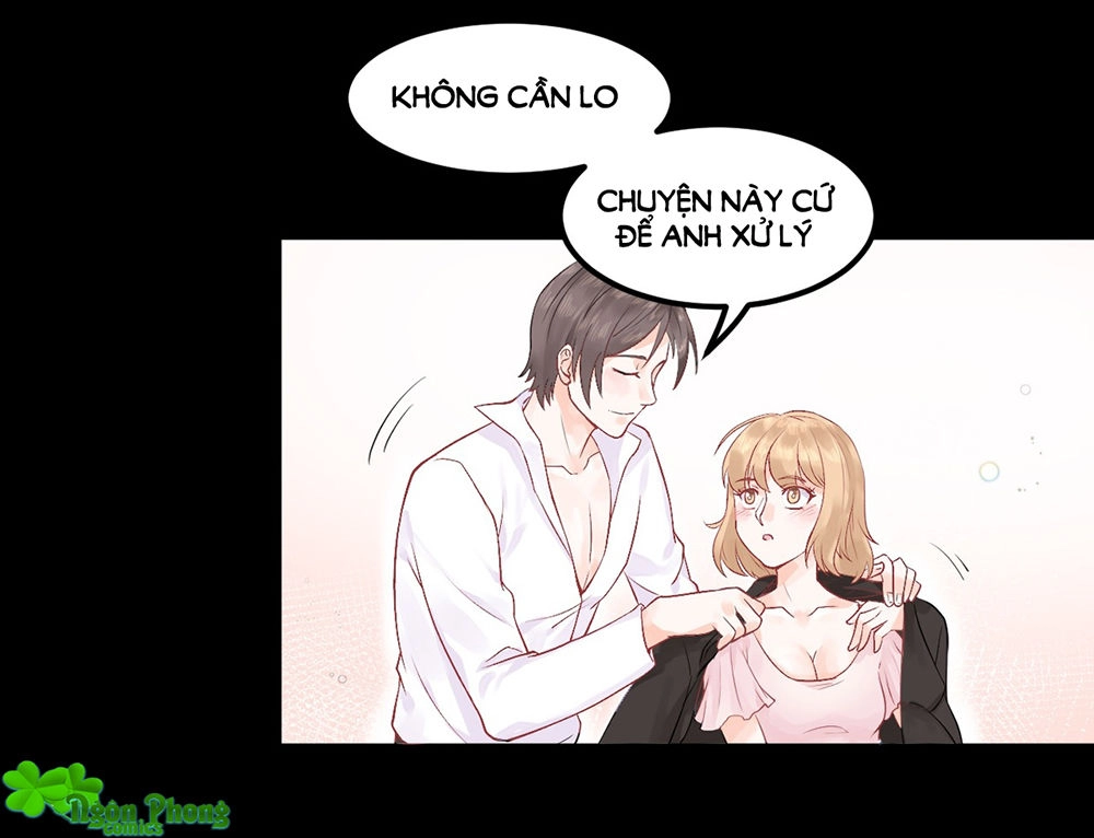 Bọn Họ Đều Muốn Gả Cho Tôi Làm Sao Đây? Chapter 2 - 12