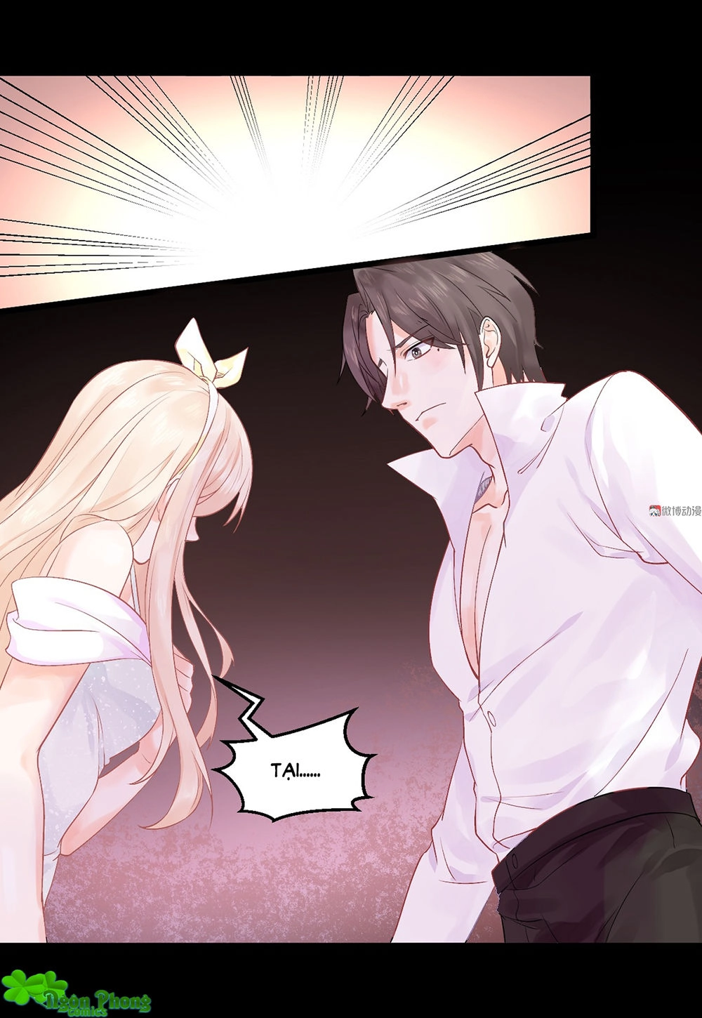 Bọn Họ Đều Muốn Gả Cho Tôi Làm Sao Đây? Chapter 2 - 13