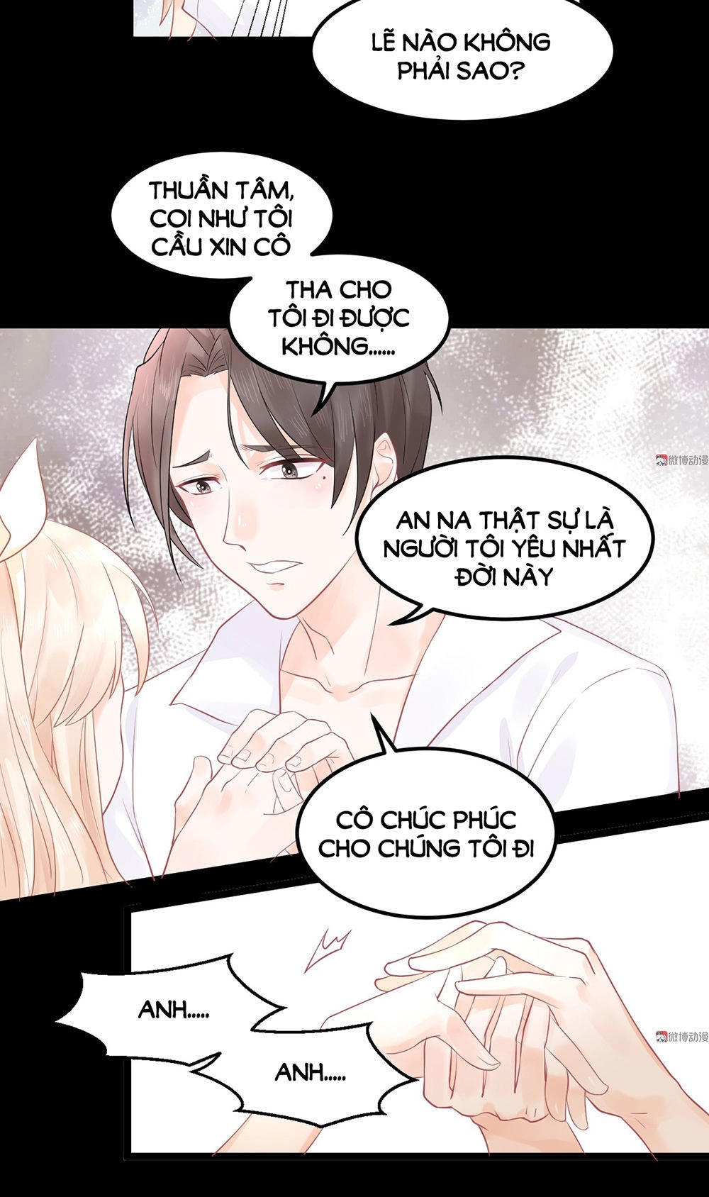 Bọn Họ Đều Muốn Gả Cho Tôi Làm Sao Đây? Chapter 2 - 19