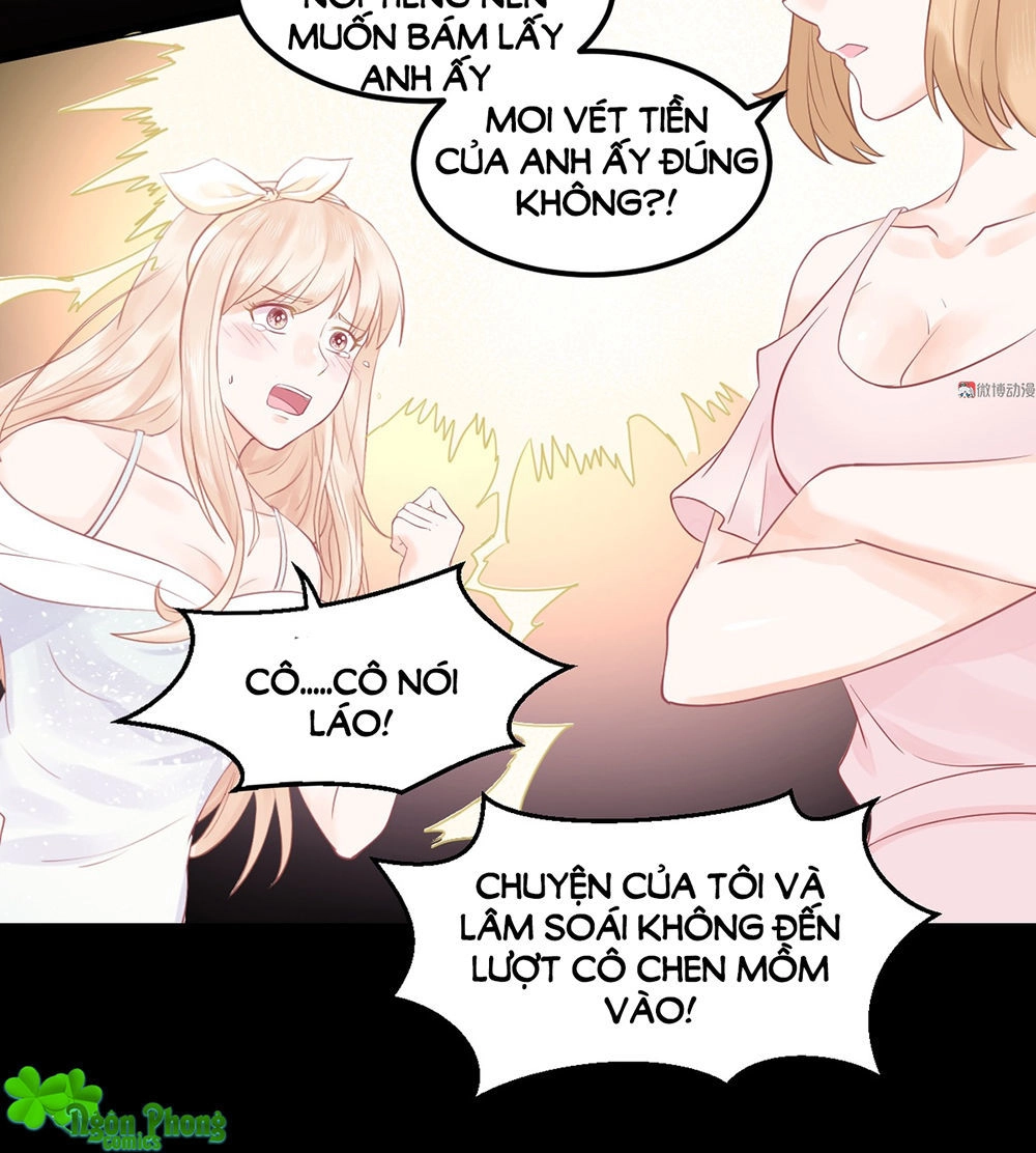 Bọn Họ Đều Muốn Gả Cho Tôi Làm Sao Đây? Chapter 2 - 22