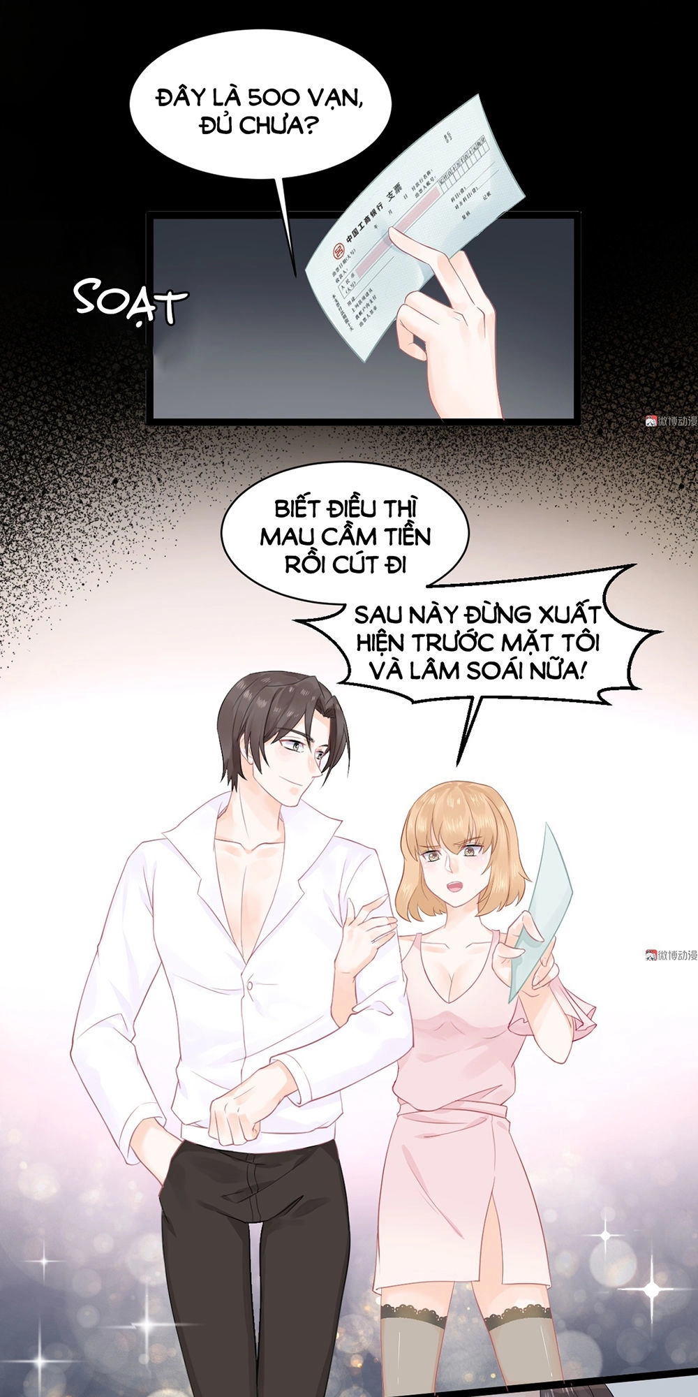 Bọn Họ Đều Muốn Gả Cho Tôi Làm Sao Đây? Chapter 2 - 23