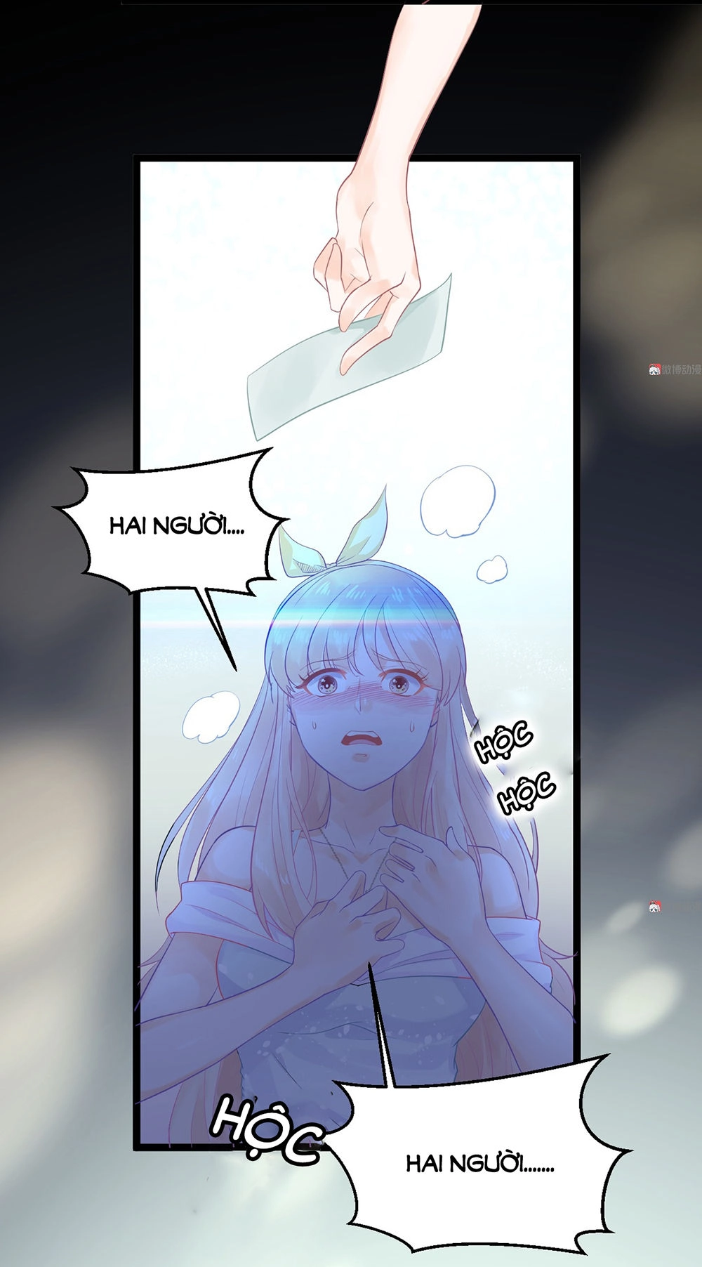 Bọn Họ Đều Muốn Gả Cho Tôi Làm Sao Đây? Chapter 2 - 25