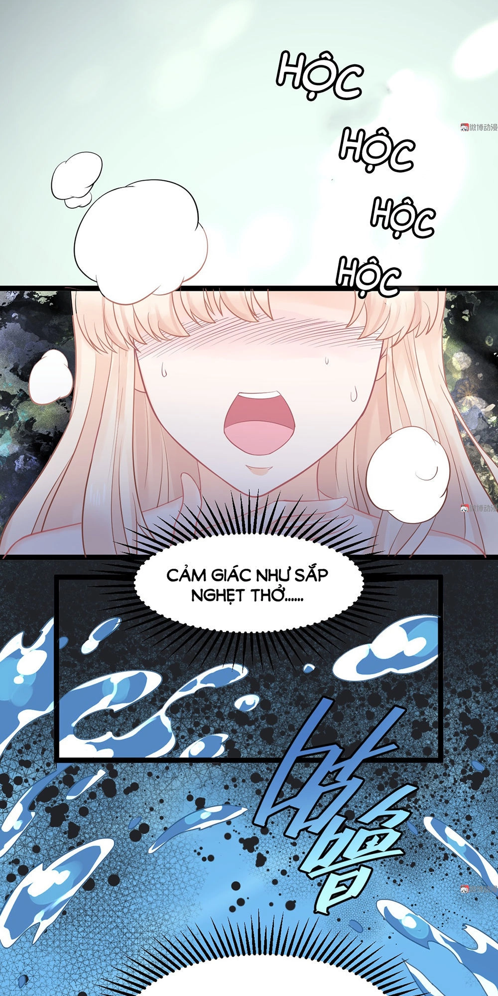 Bọn Họ Đều Muốn Gả Cho Tôi Làm Sao Đây? Chapter 2 - 26