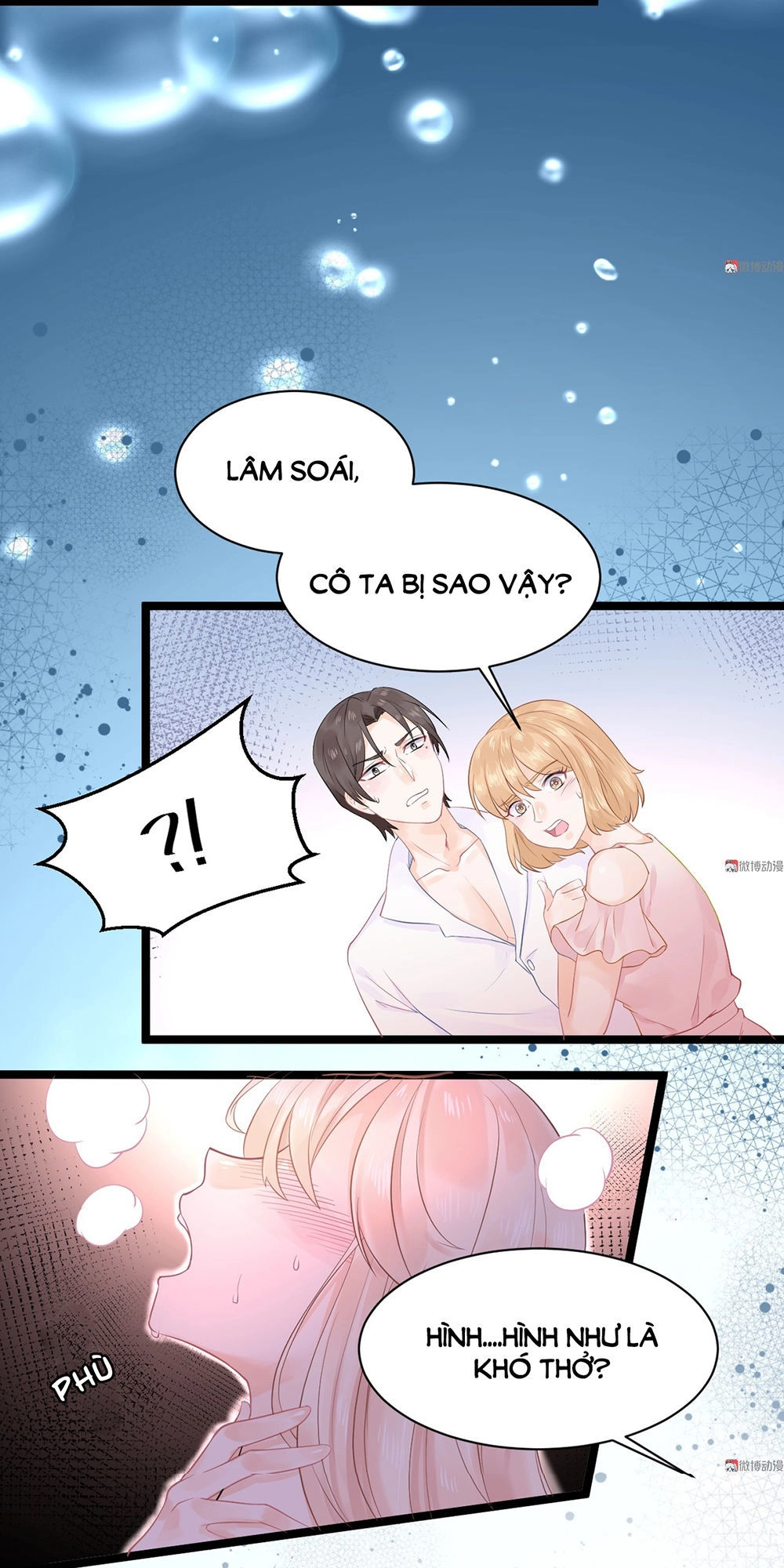 Bọn Họ Đều Muốn Gả Cho Tôi Làm Sao Đây? Chapter 2 - 30