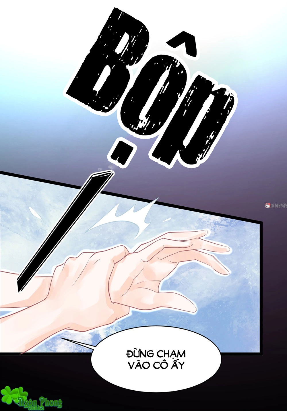 Bọn Họ Đều Muốn Gả Cho Tôi Làm Sao Đây? Chapter 2 - 32