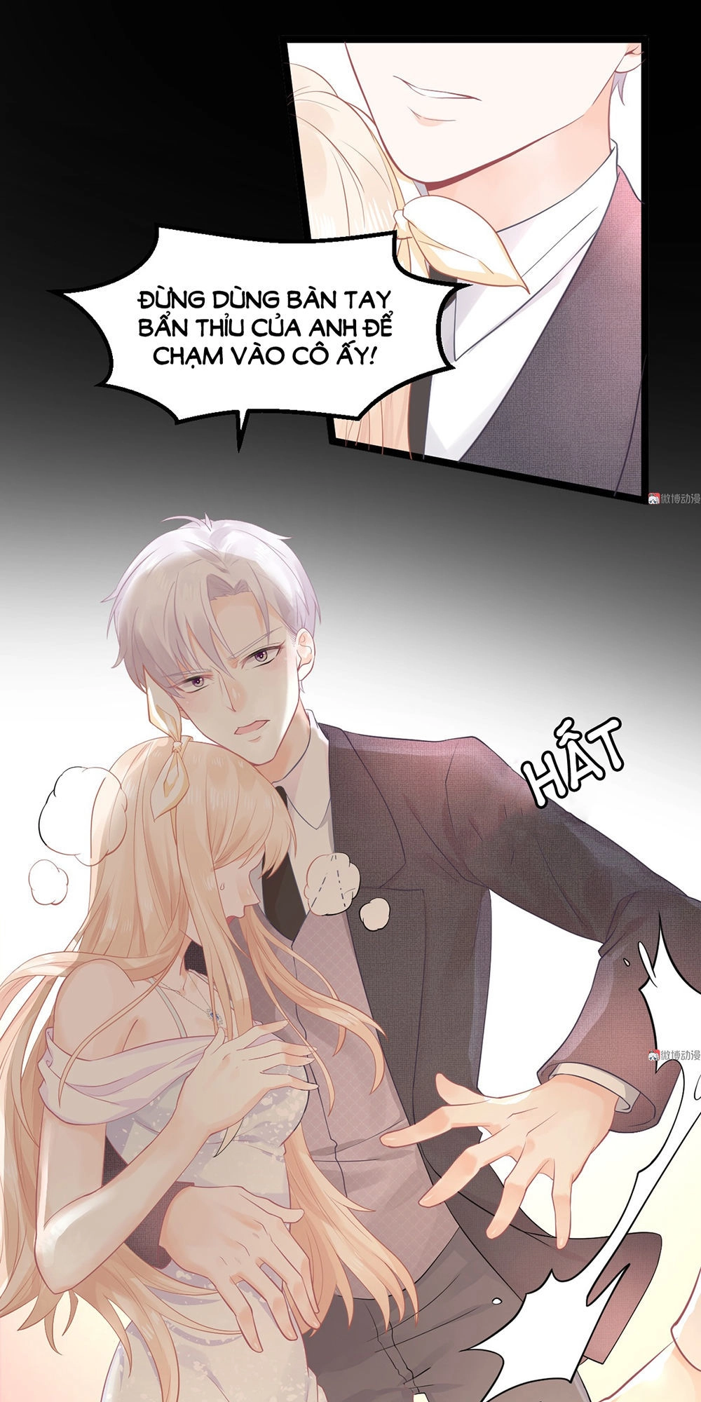 Bọn Họ Đều Muốn Gả Cho Tôi Làm Sao Đây? Chapter 2 - 33