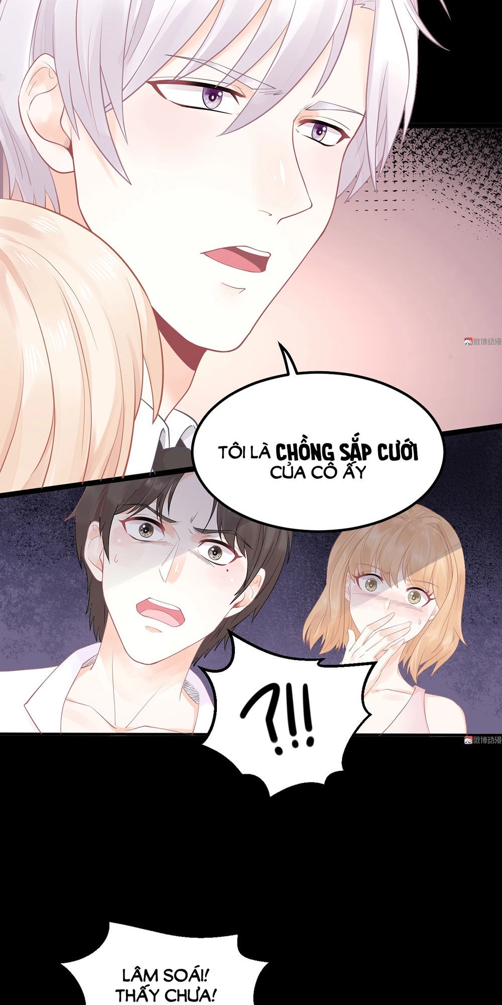 Bọn Họ Đều Muốn Gả Cho Tôi Làm Sao Đây? Chapter 2 - 35