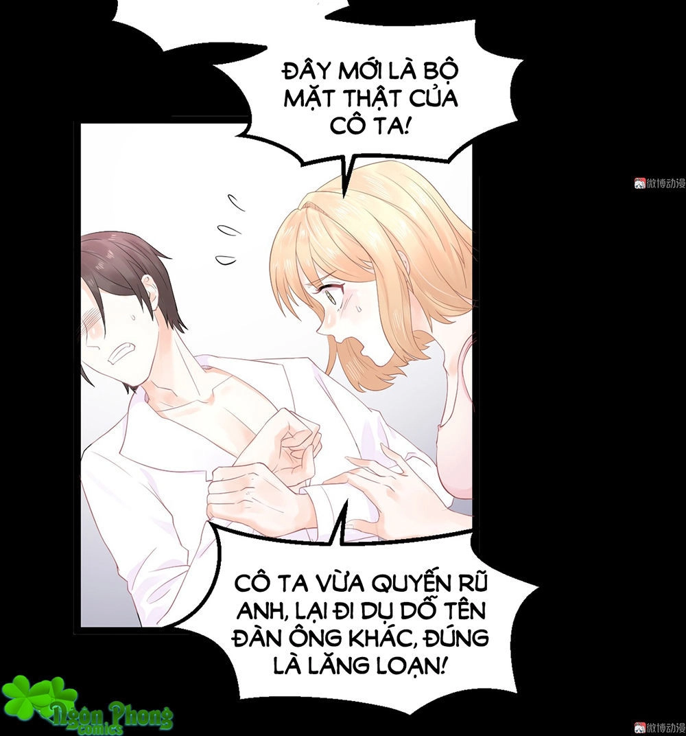 Bọn Họ Đều Muốn Gả Cho Tôi Làm Sao Đây? Chapter 2 - 36