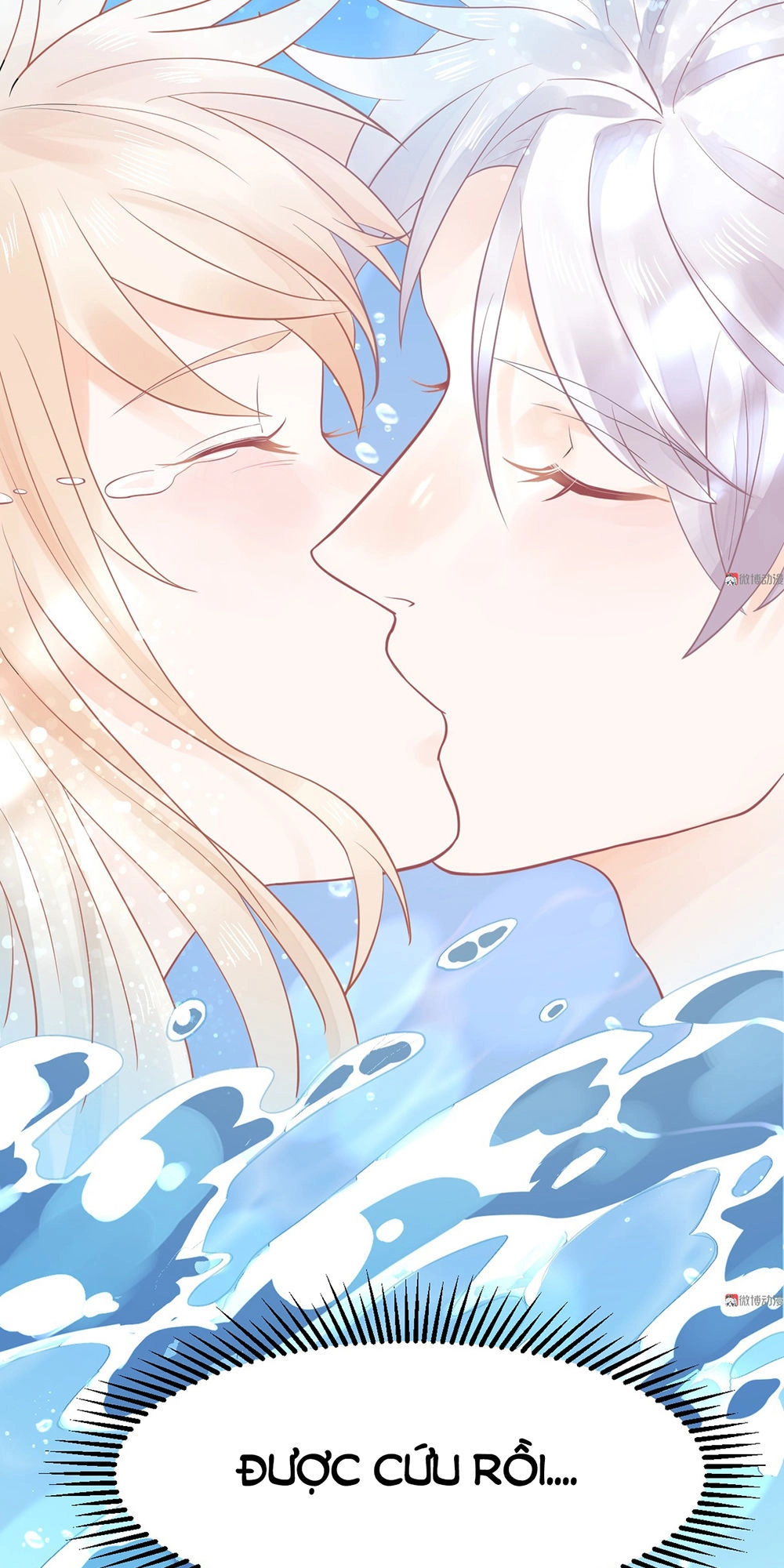 Bọn Họ Đều Muốn Gả Cho Tôi Làm Sao Đây? Chapter 2 - 49