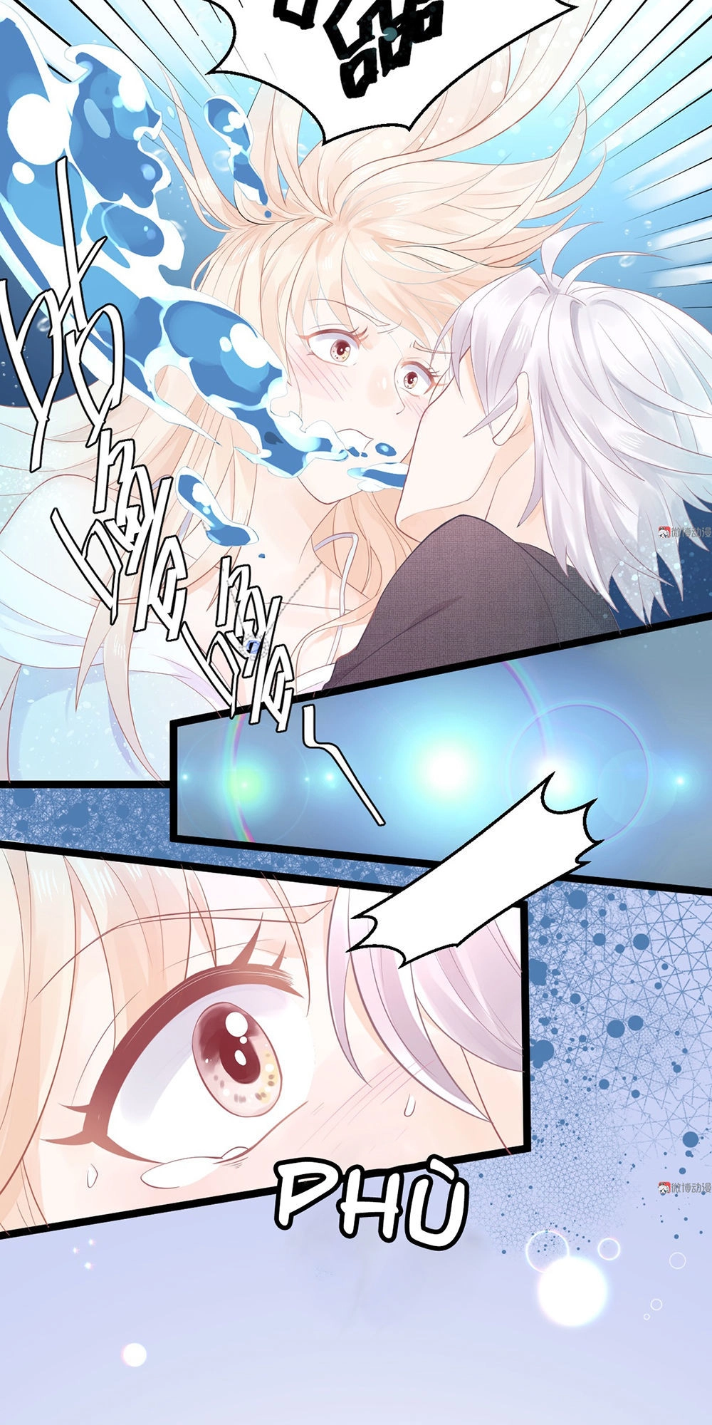 Bọn Họ Đều Muốn Gả Cho Tôi Làm Sao Đây? Chapter 2 - 52