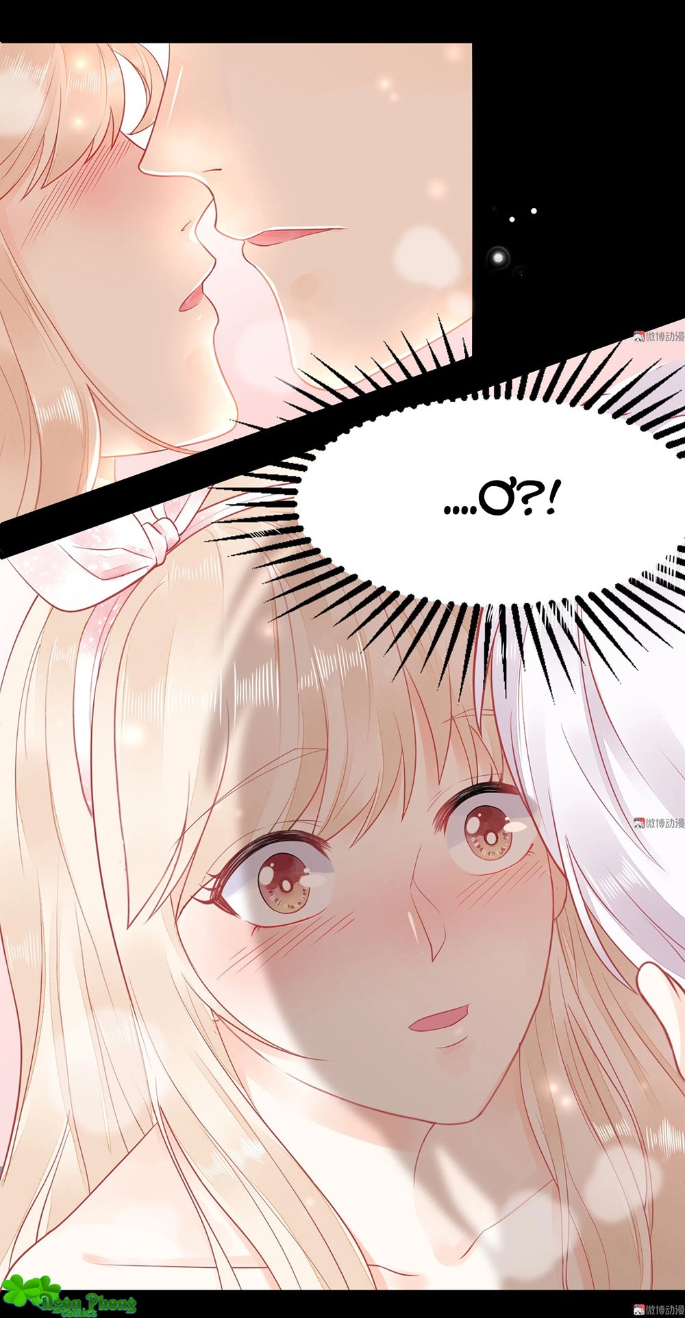 Bọn Họ Đều Muốn Gả Cho Tôi Làm Sao Đây? Chapter 3 - 4