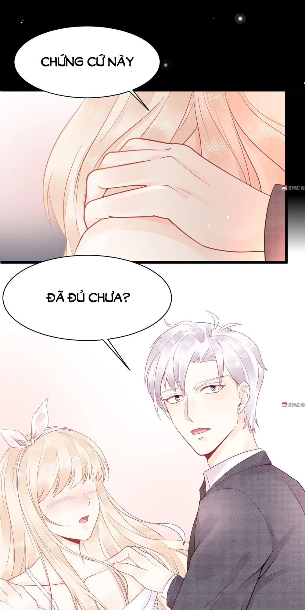 Bọn Họ Đều Muốn Gả Cho Tôi Làm Sao Đây? Chapter 3 - 5