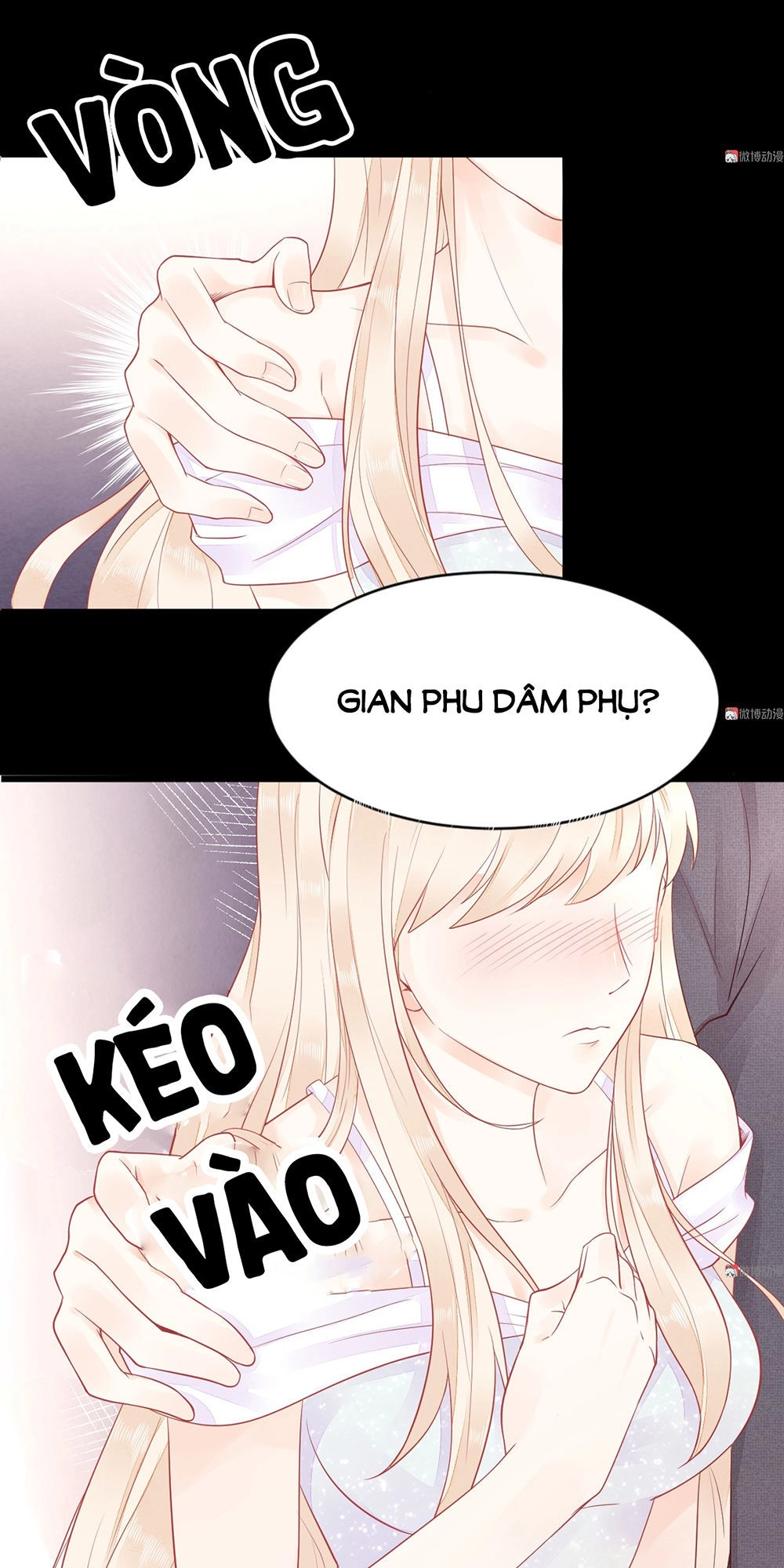 Bọn Họ Đều Muốn Gả Cho Tôi Làm Sao Đây? Chapter 3 - 8