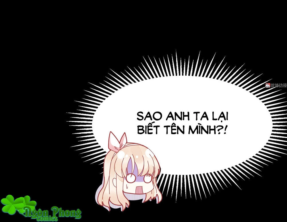 Bọn Họ Đều Muốn Gả Cho Tôi Làm Sao Đây? Chapter 3 - 12