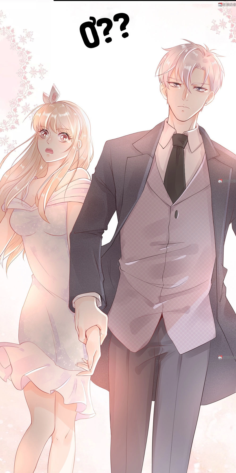 Bọn Họ Đều Muốn Gả Cho Tôi Làm Sao Đây? Chapter 3 - 14