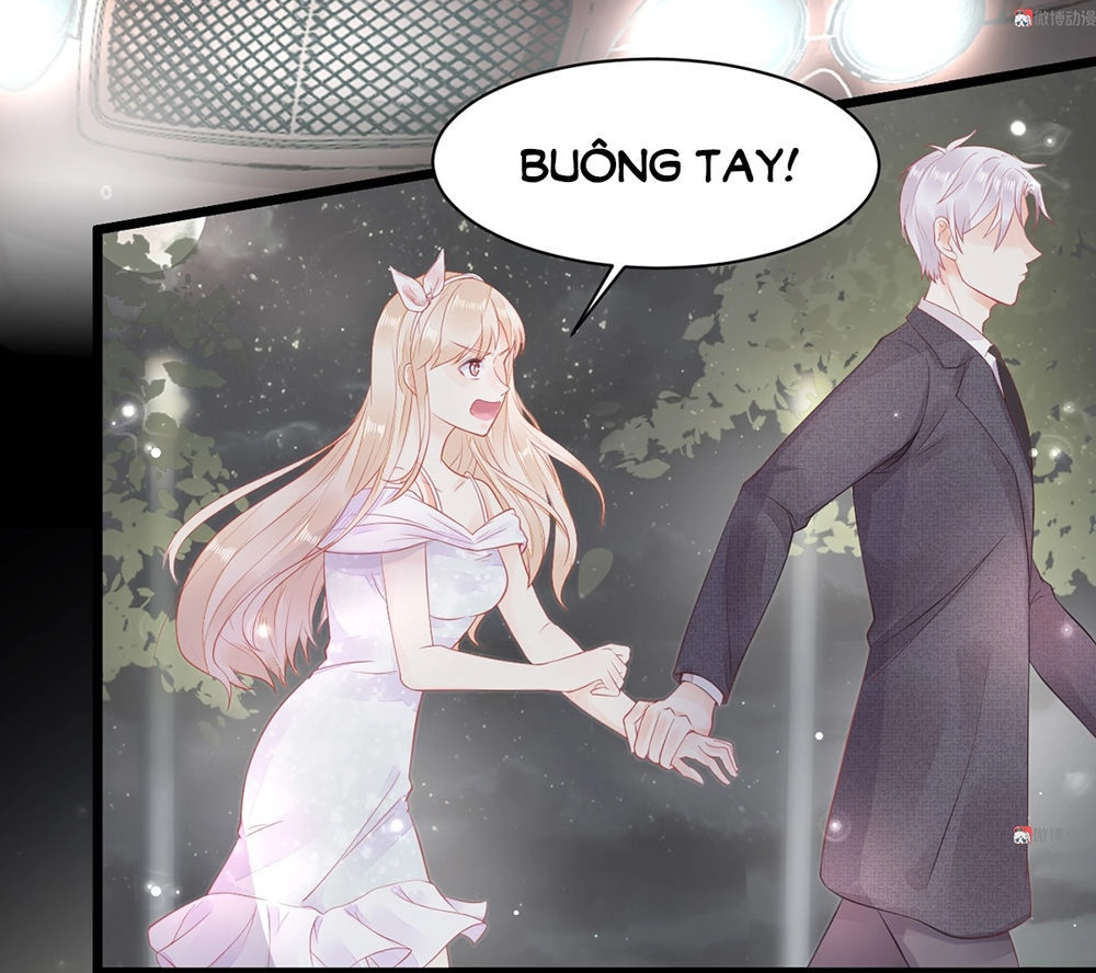 Bọn Họ Đều Muốn Gả Cho Tôi Làm Sao Đây? Chapter 3 - 19