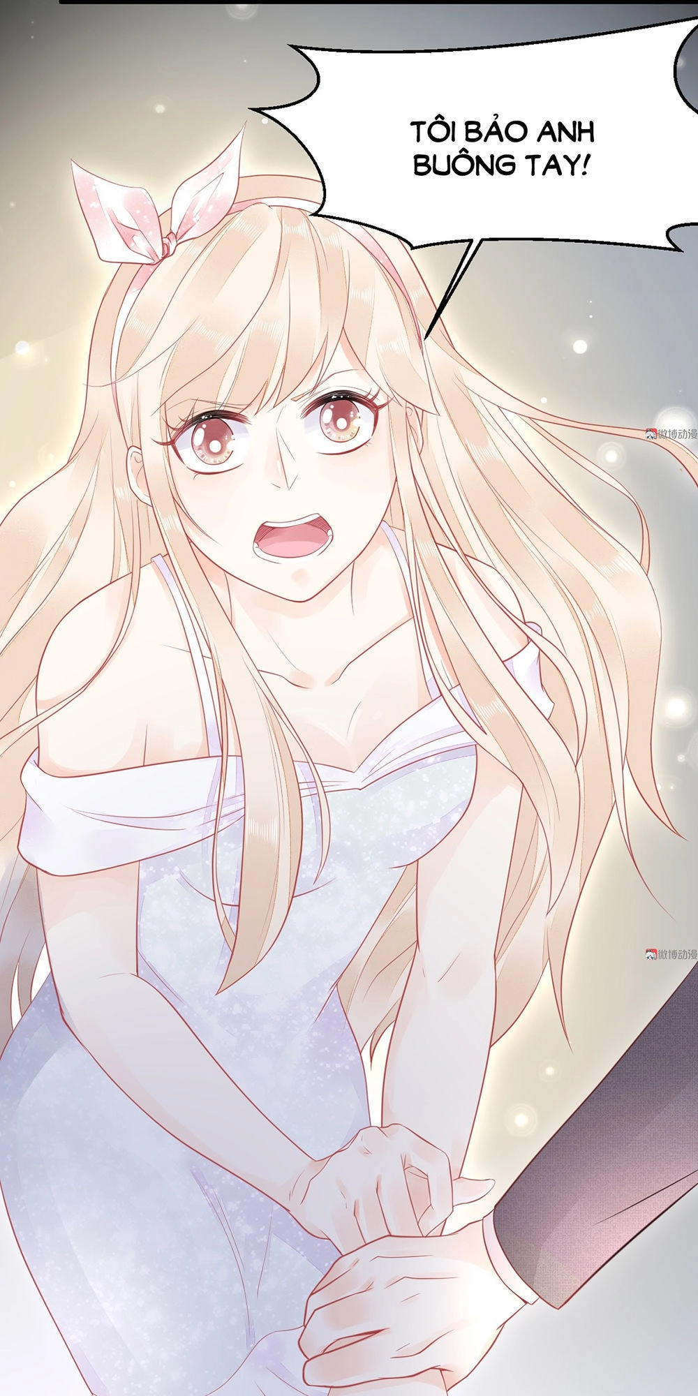 Bọn Họ Đều Muốn Gả Cho Tôi Làm Sao Đây? Chapter 3 - 20