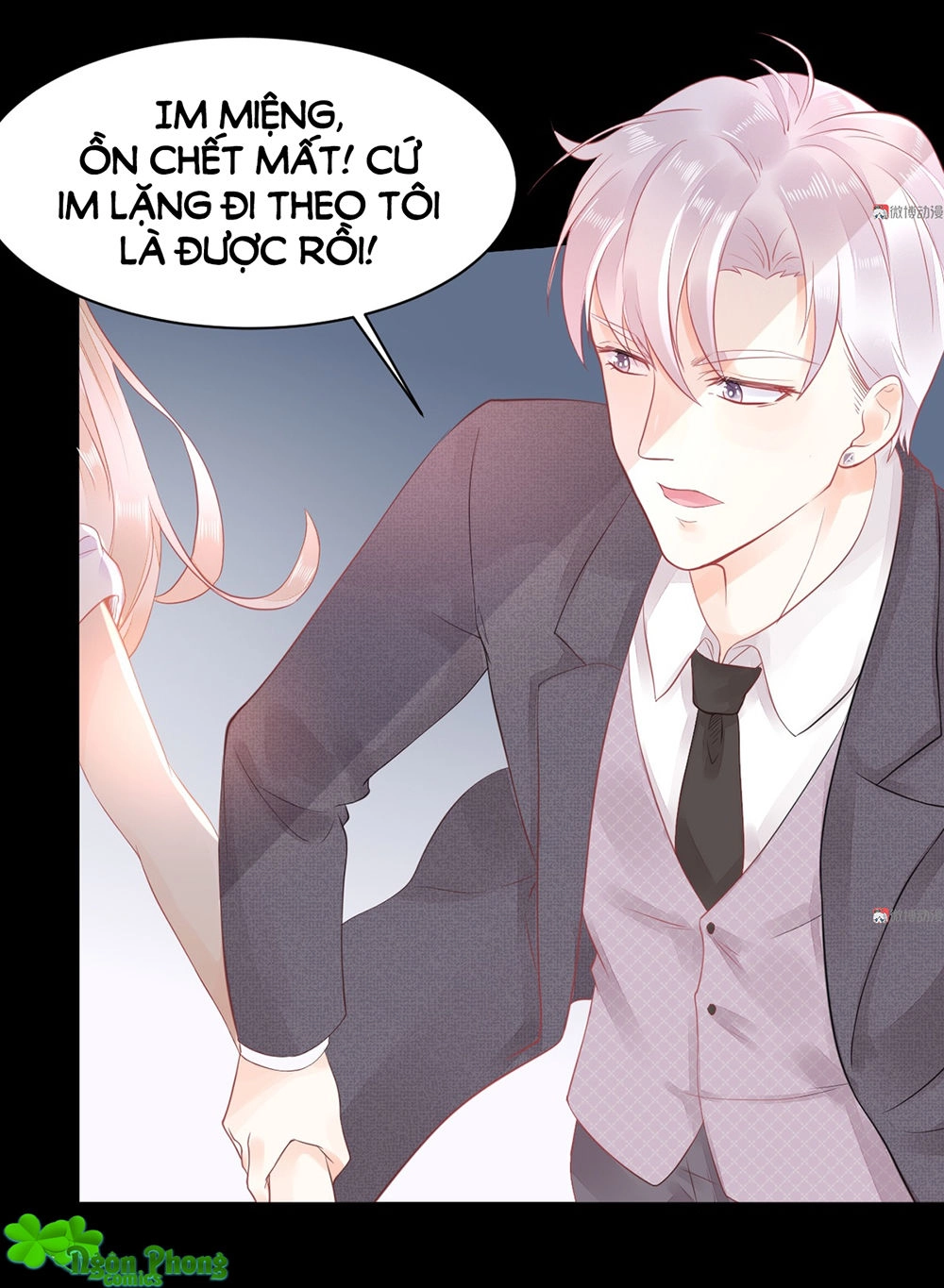 Bọn Họ Đều Muốn Gả Cho Tôi Làm Sao Đây? Chapter 3 - 23