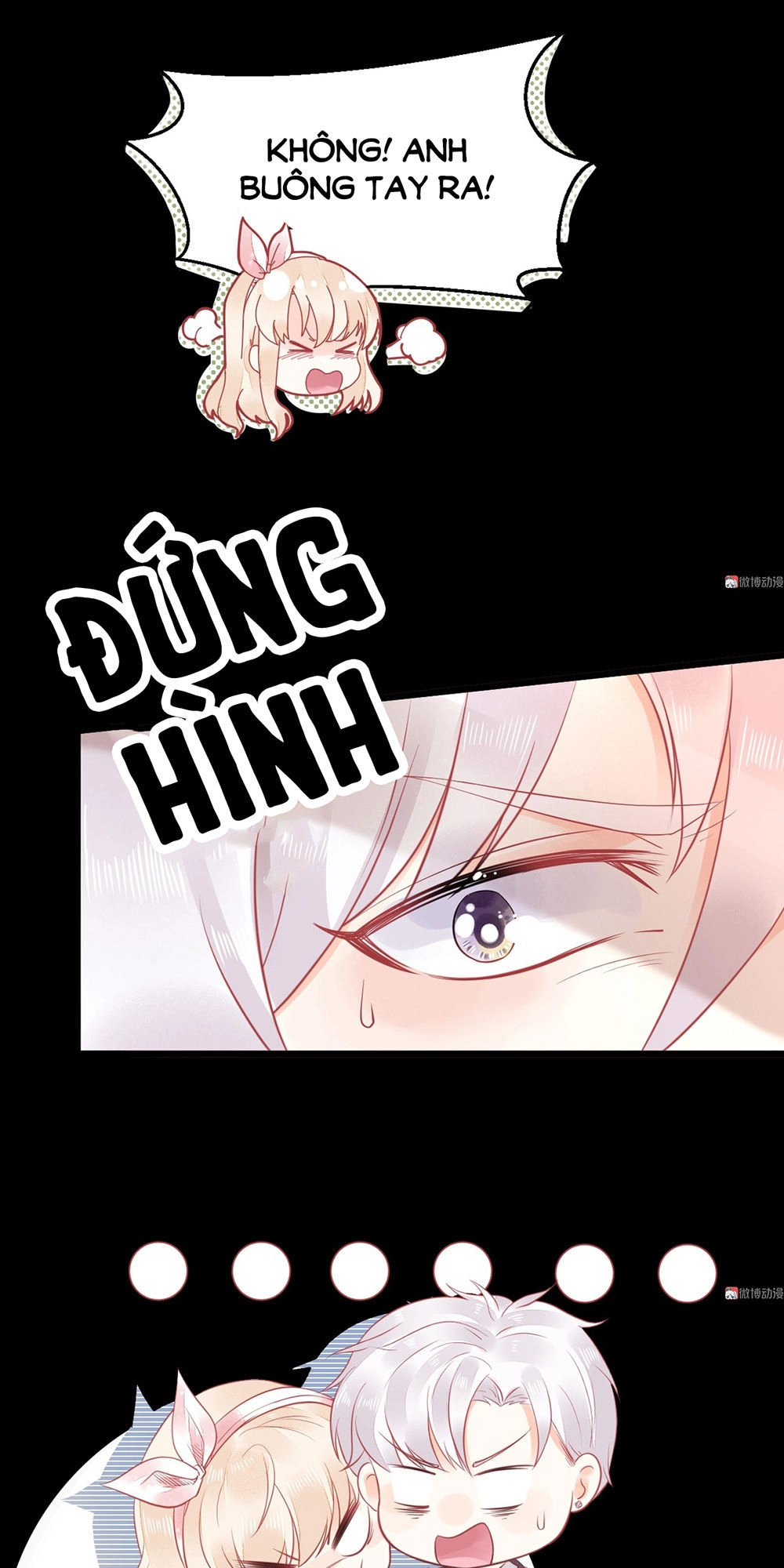 Bọn Họ Đều Muốn Gả Cho Tôi Làm Sao Đây? Chapter 3 - 24