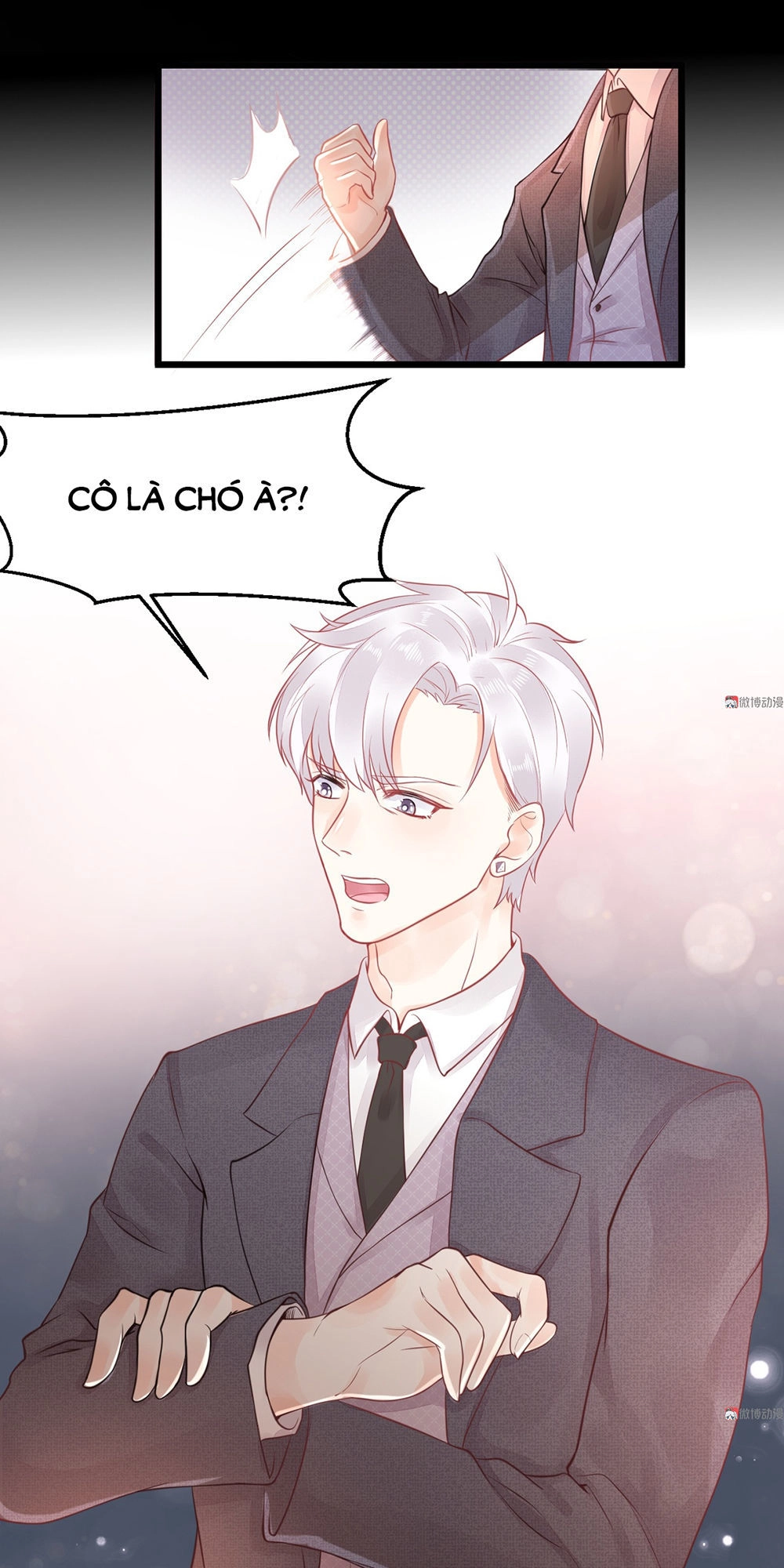 Bọn Họ Đều Muốn Gả Cho Tôi Làm Sao Đây? Chapter 3 - 26