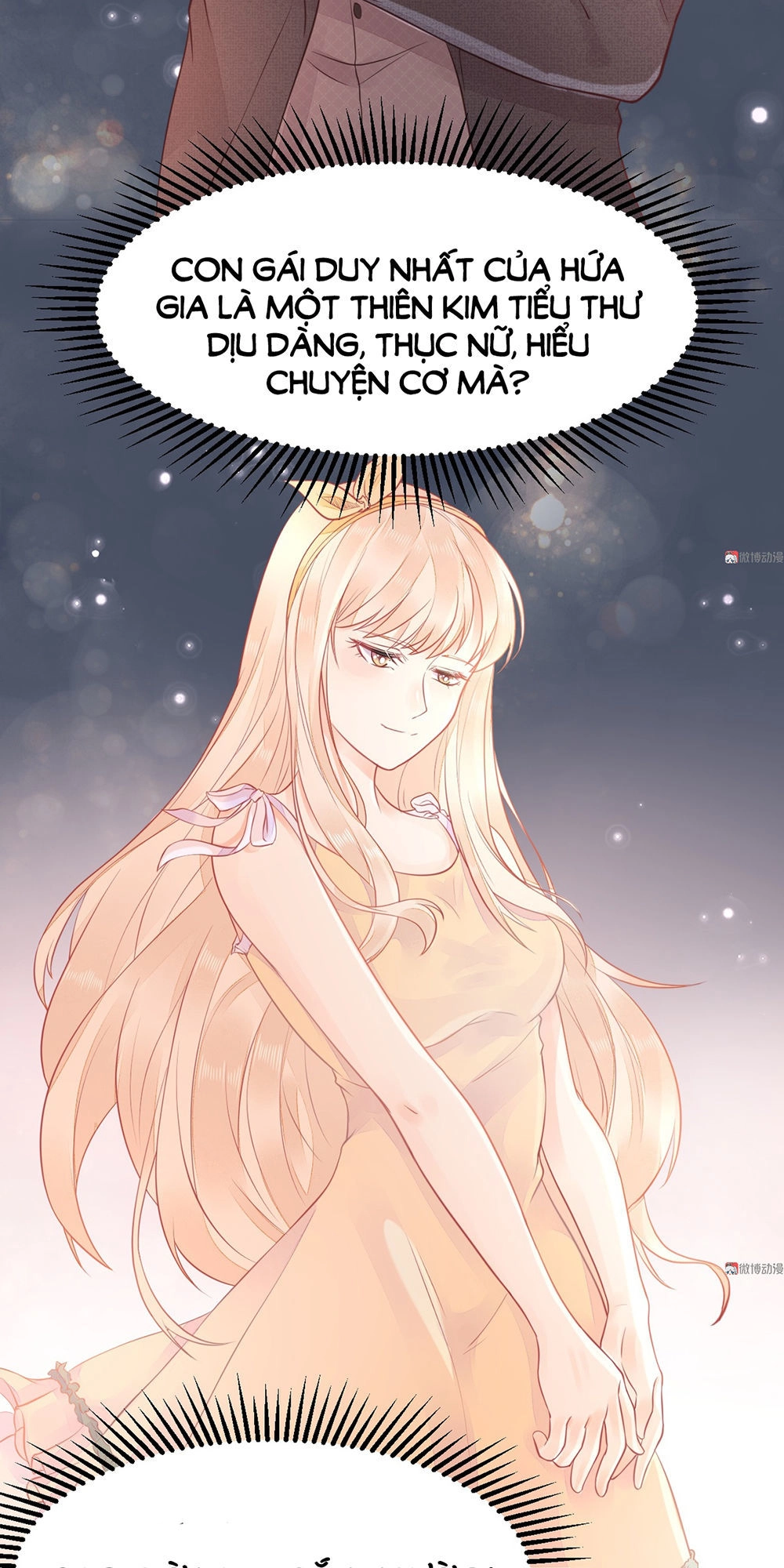 Bọn Họ Đều Muốn Gả Cho Tôi Làm Sao Đây? Chapter 3 - 27