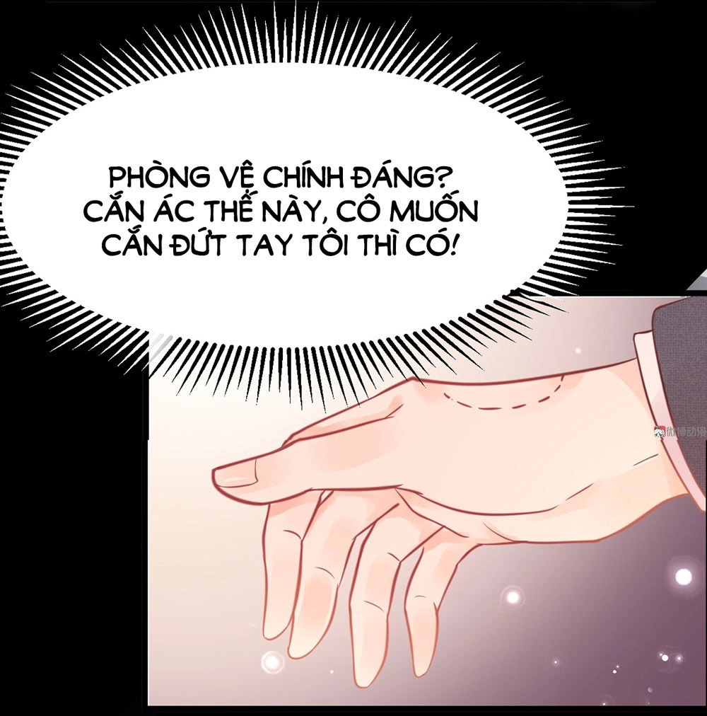 Bọn Họ Đều Muốn Gả Cho Tôi Làm Sao Đây? Chapter 3 - 29