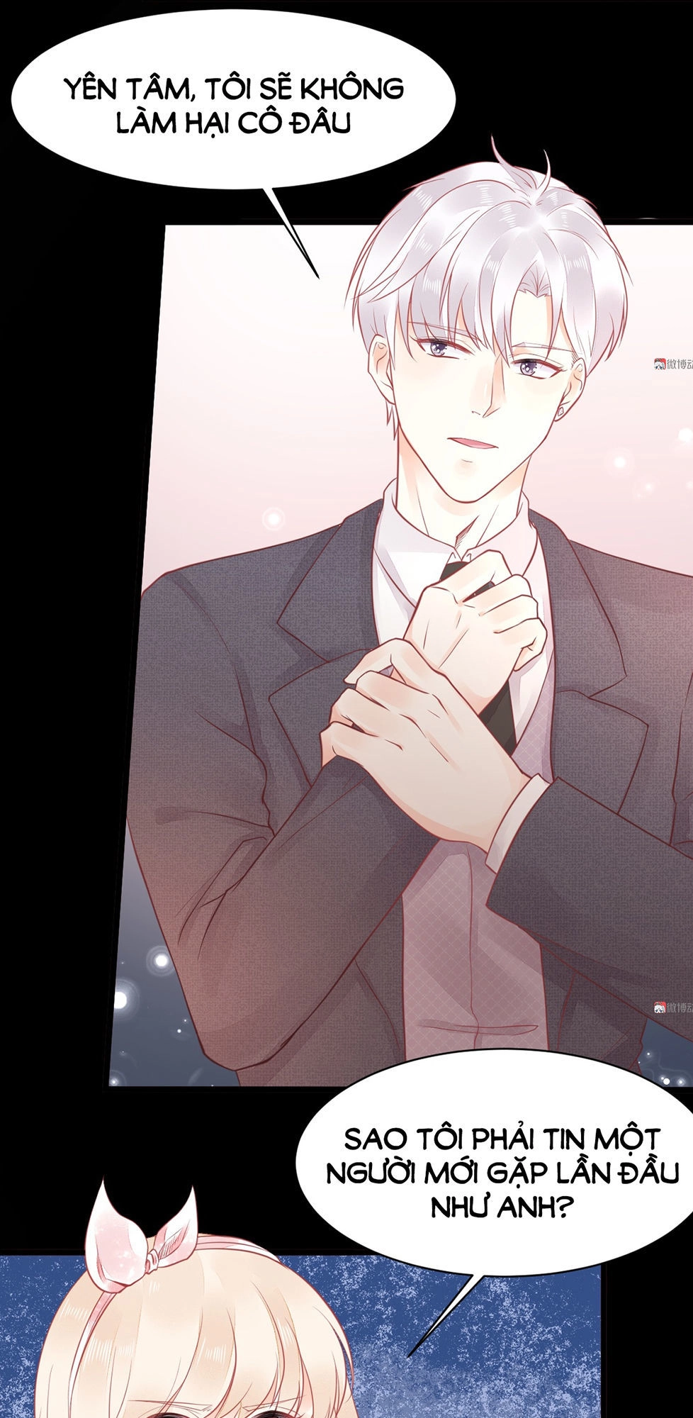 Bọn Họ Đều Muốn Gả Cho Tôi Làm Sao Đây? Chapter 3 - 30