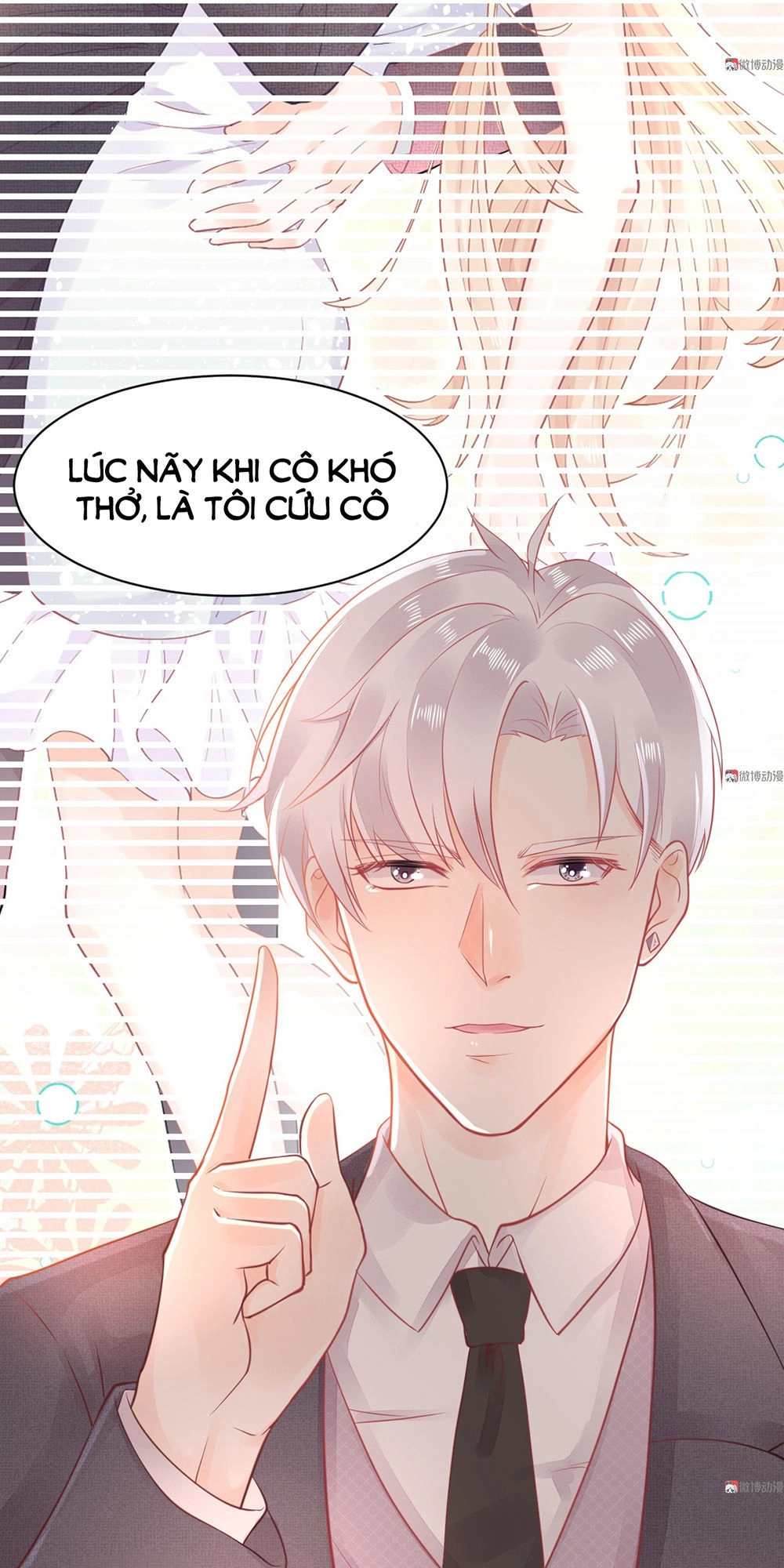 Bọn Họ Đều Muốn Gả Cho Tôi Làm Sao Đây? Chapter 3 - 33