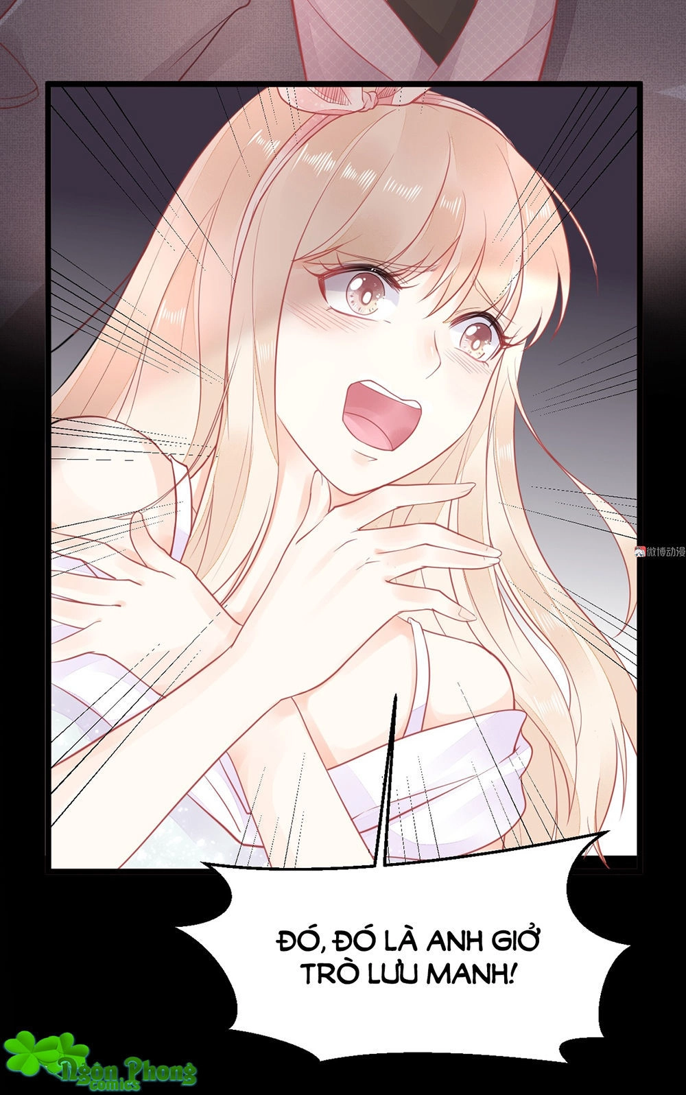 Bọn Họ Đều Muốn Gả Cho Tôi Làm Sao Đây? Chapter 3 - 34