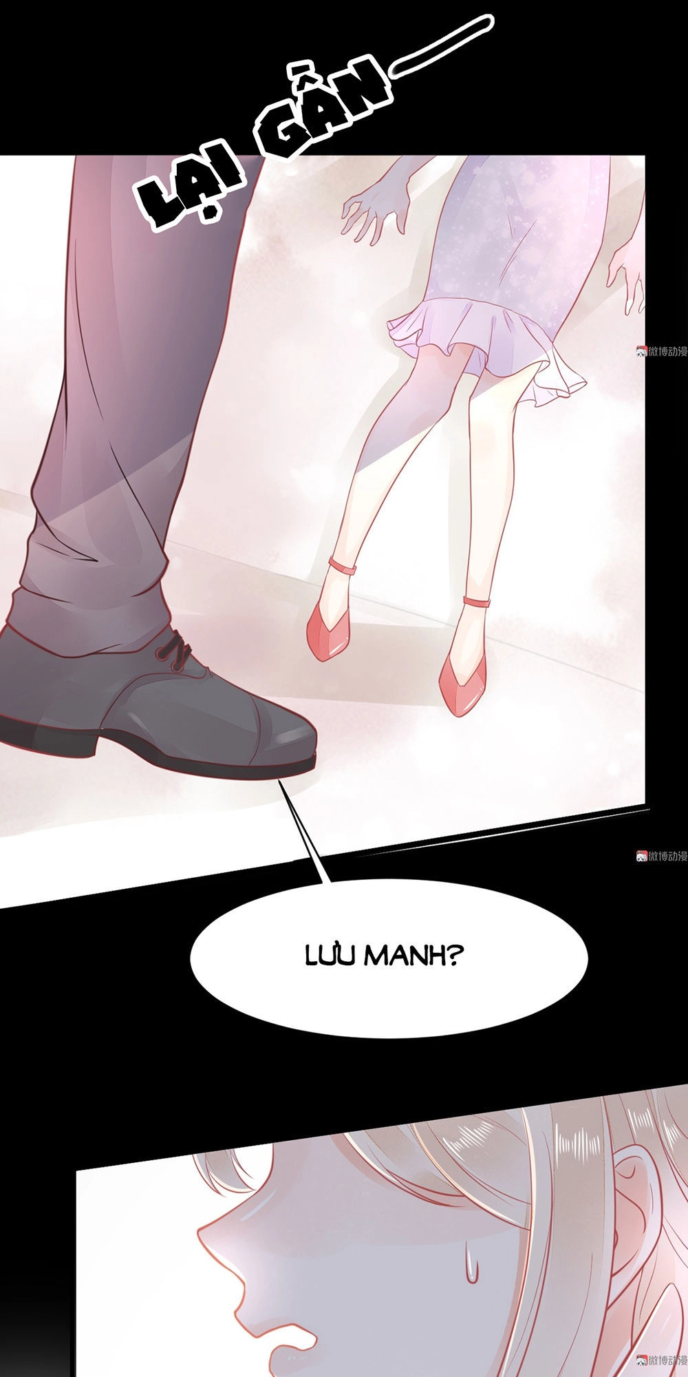 Bọn Họ Đều Muốn Gả Cho Tôi Làm Sao Đây? Chapter 3 - 35