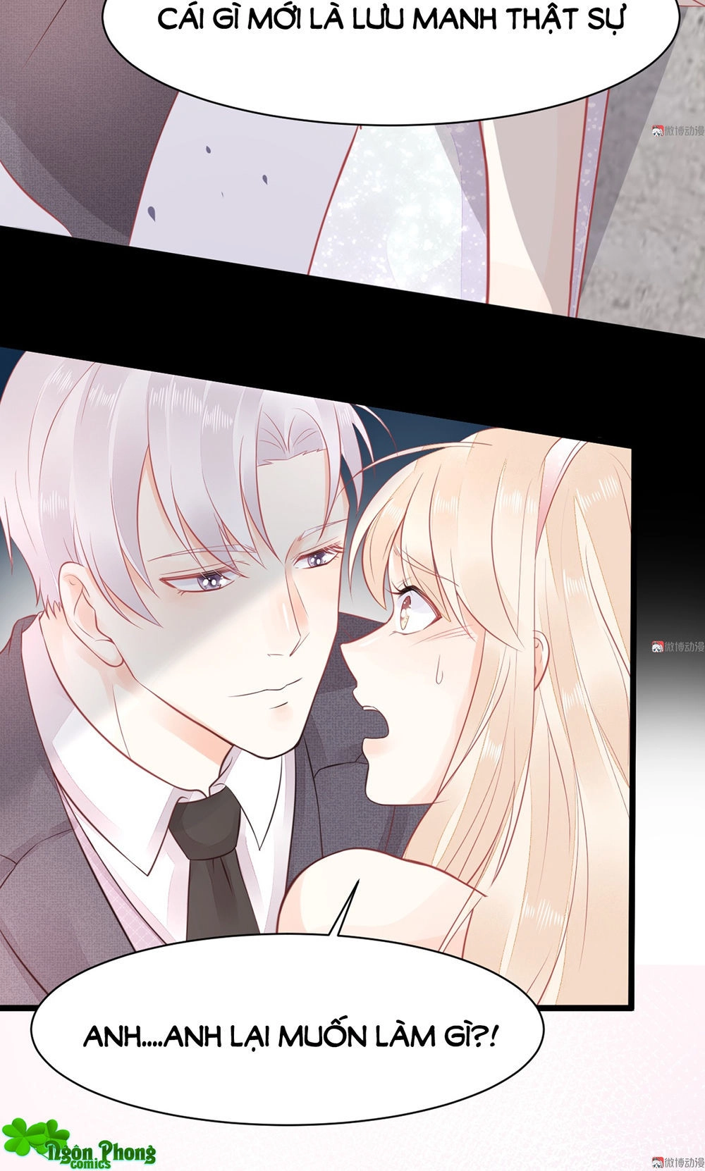 Bọn Họ Đều Muốn Gả Cho Tôi Làm Sao Đây? Chapter 3 - 38