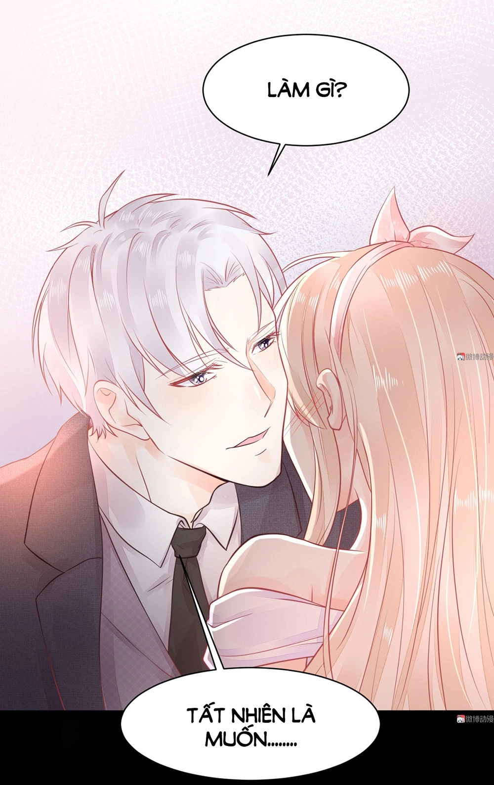 Bọn Họ Đều Muốn Gả Cho Tôi Làm Sao Đây? Chapter 3 - 39