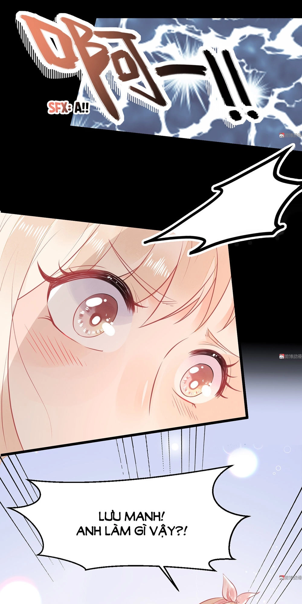 Bọn Họ Đều Muốn Gả Cho Tôi Làm Sao Đây? Chapter 3 - 40