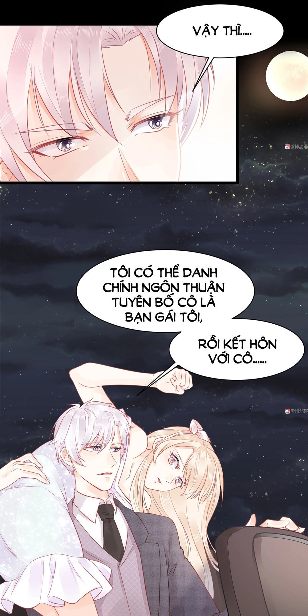 Bọn Họ Đều Muốn Gả Cho Tôi Làm Sao Đây? Chapter 3 - 46