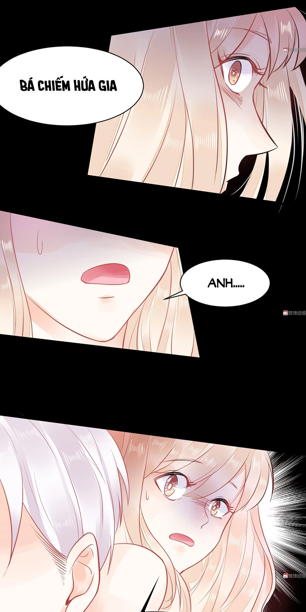 Bọn Họ Đều Muốn Gả Cho Tôi Làm Sao Đây? Chapter 3 - 48