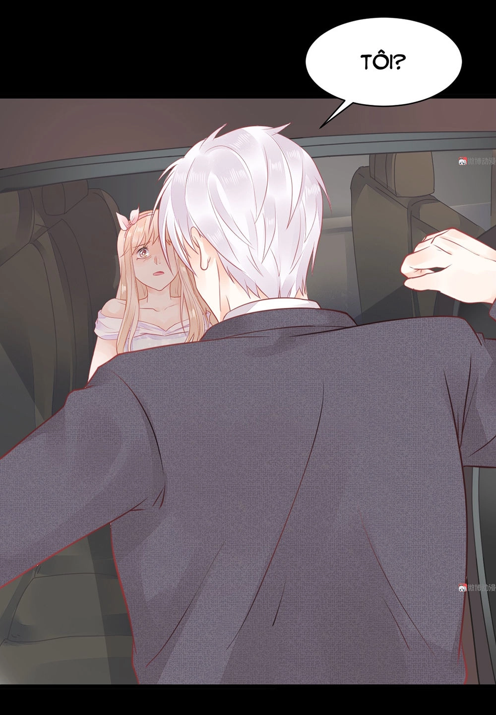 Bọn Họ Đều Muốn Gả Cho Tôi Làm Sao Đây? Chapter 3 - 52